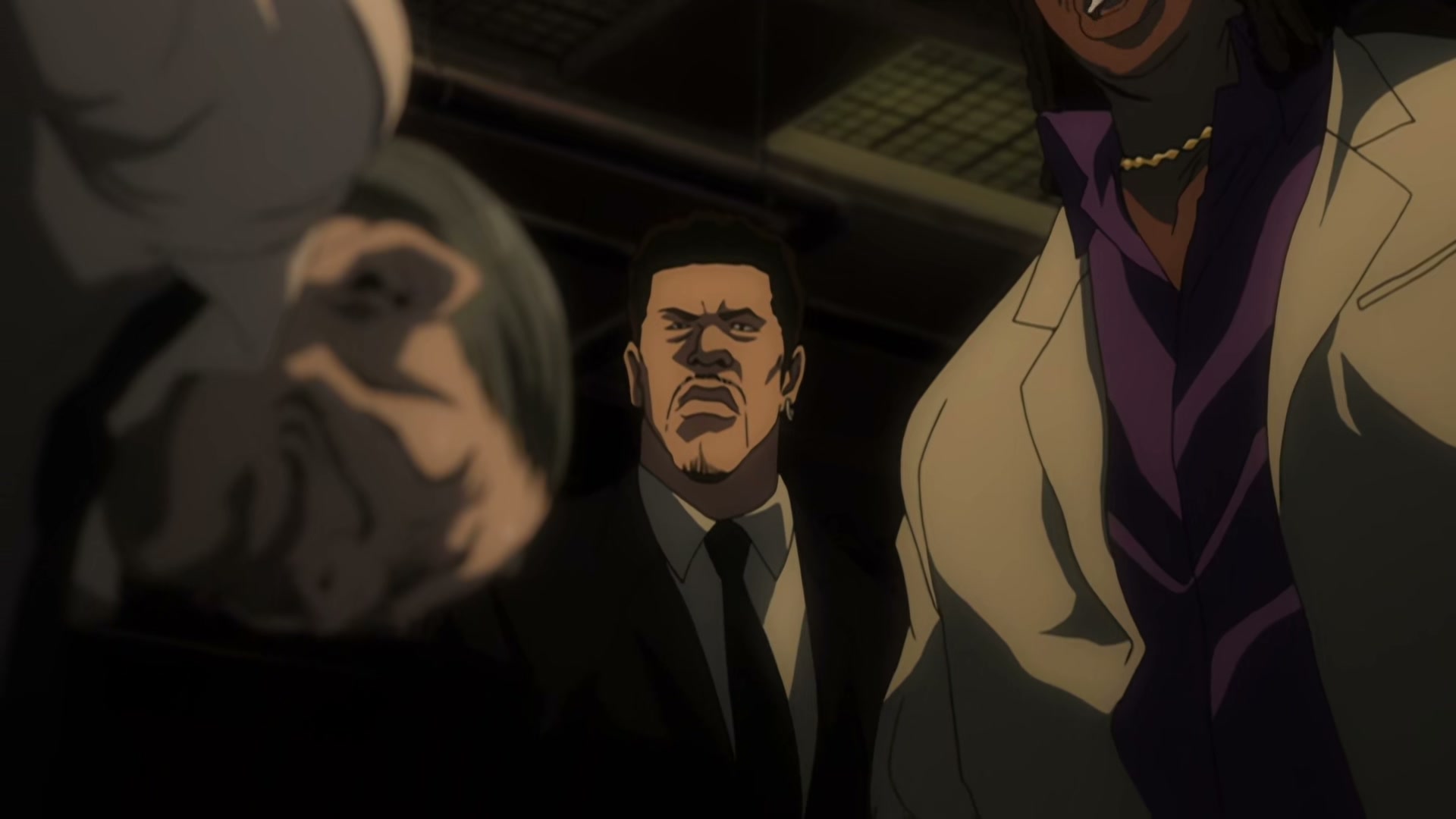 Death Note Ep 27: Abduction @ 00:11:08