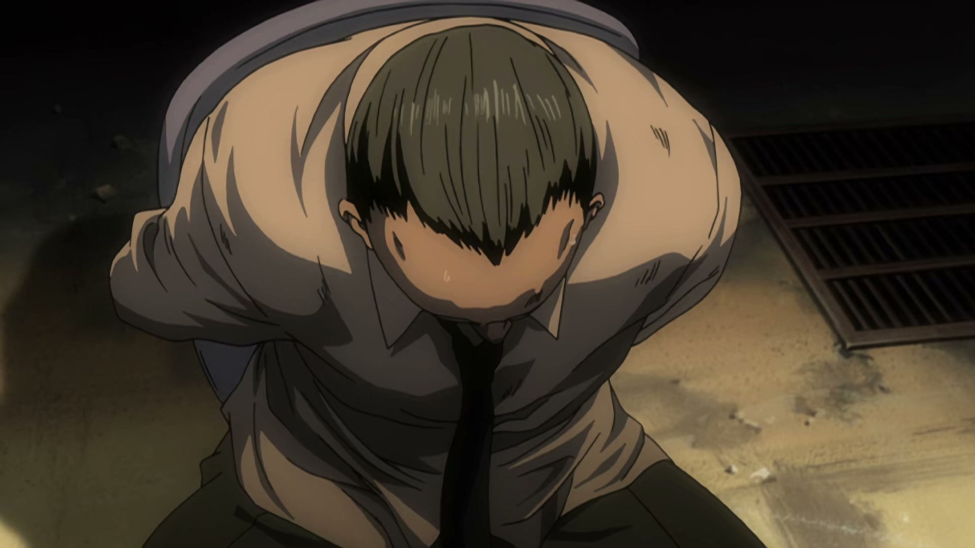 Death Note Ep 27: Abduction @ 00:11:14