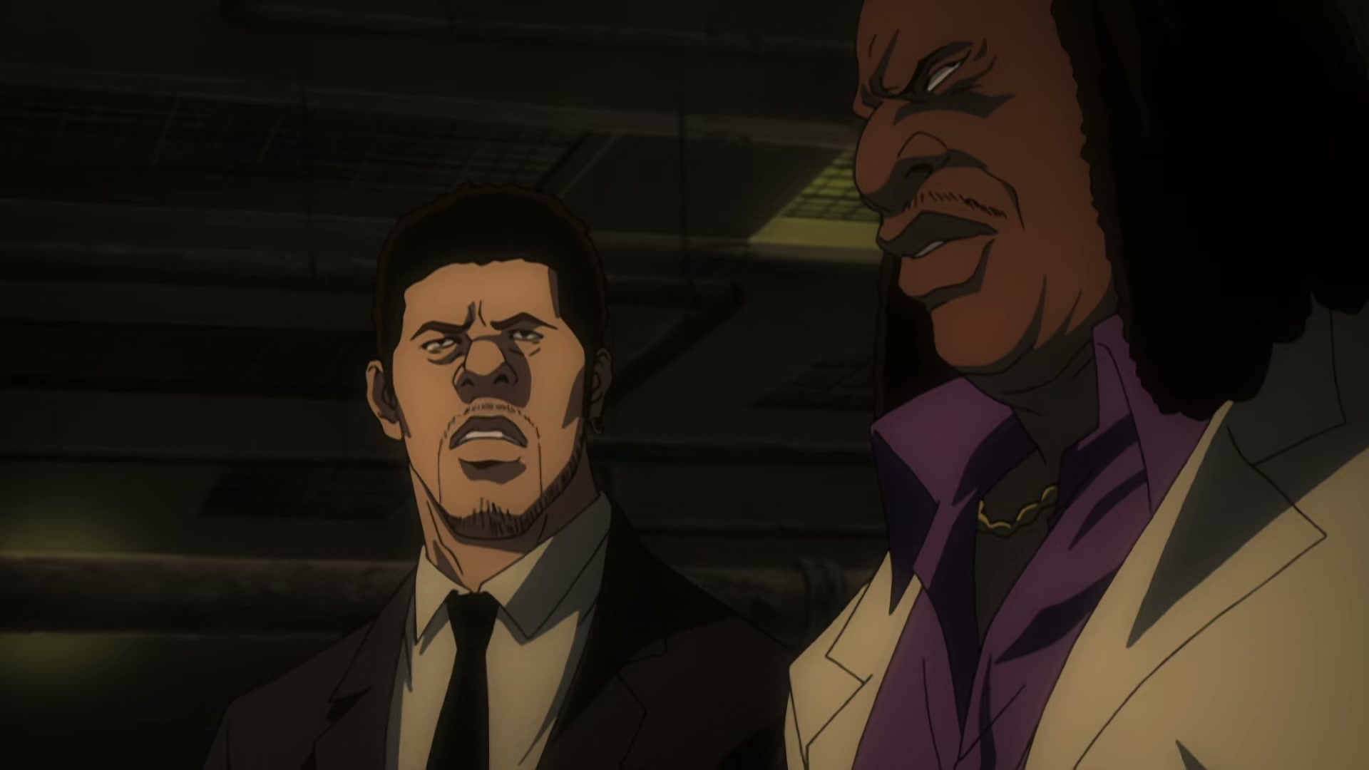 Death Note Ep 27: Abduction @ 00:12:06