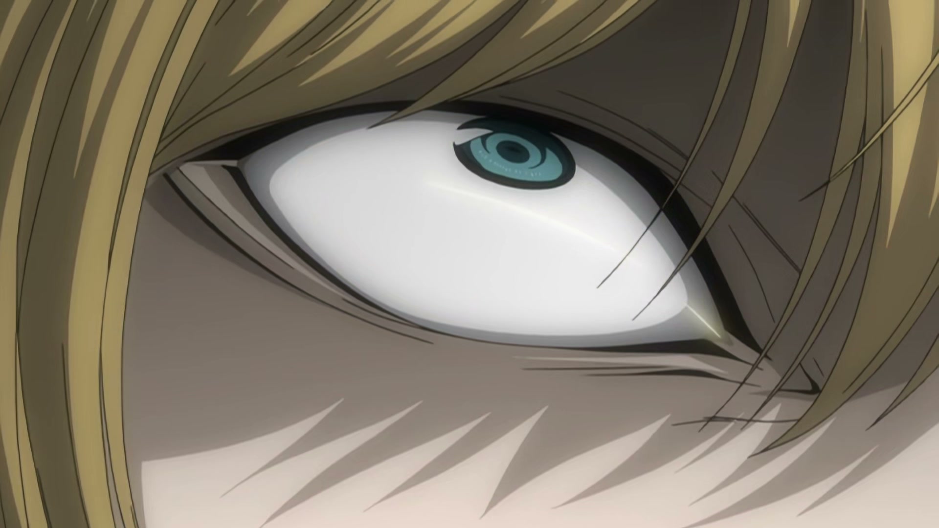 Death Note Ep 27: Abduction @ 00:12:20
