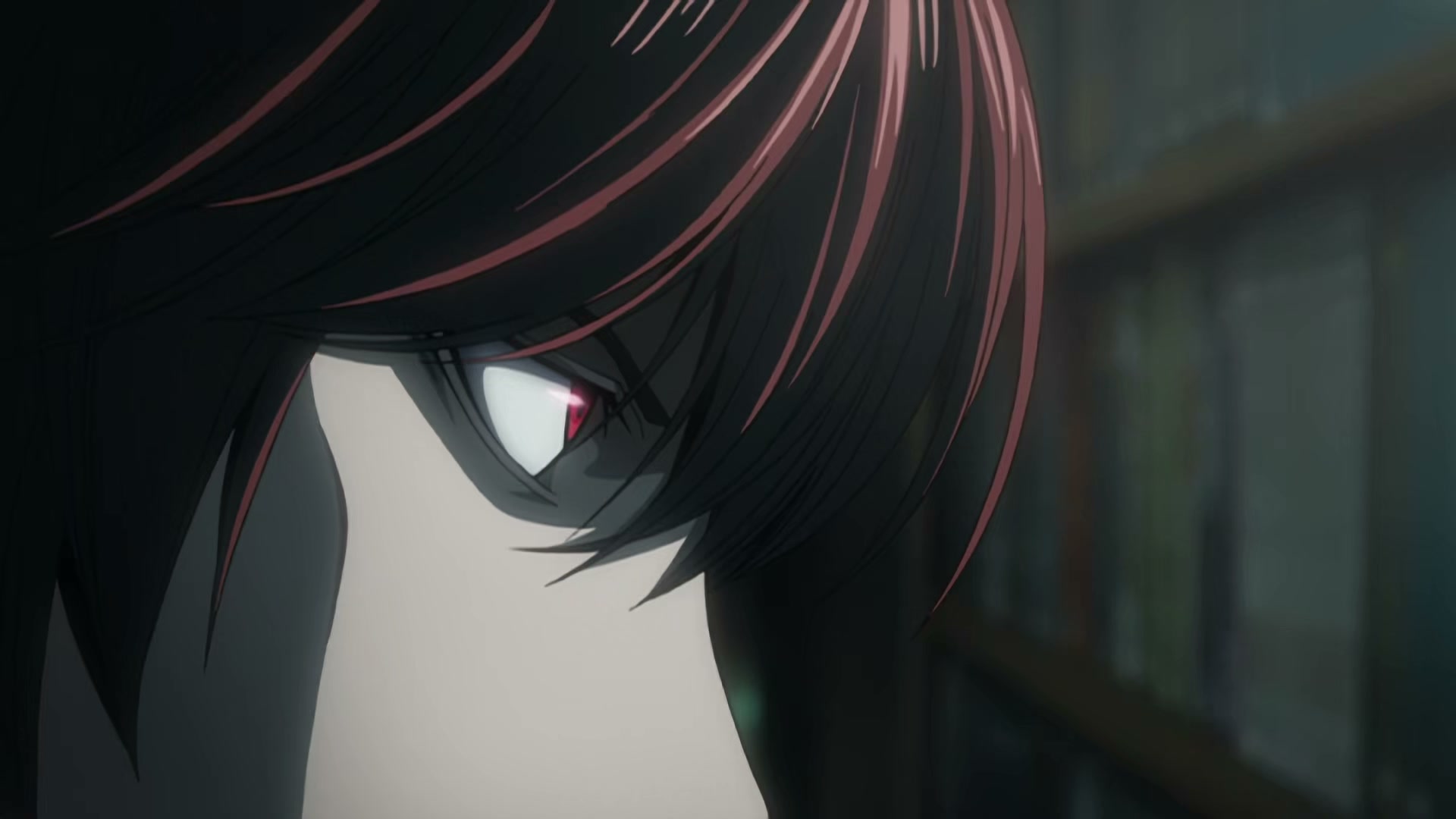 Death Note Ep 27: Abduction @ 00:12:34