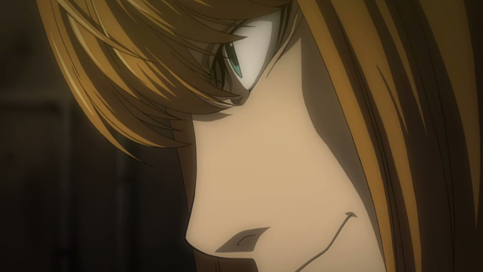 Death Note Ep 27: Abduction @ 00:13:24
