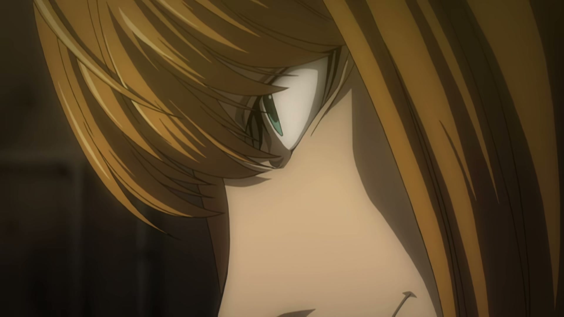 Death Note Ep 27: Abduction @ 00:13:26