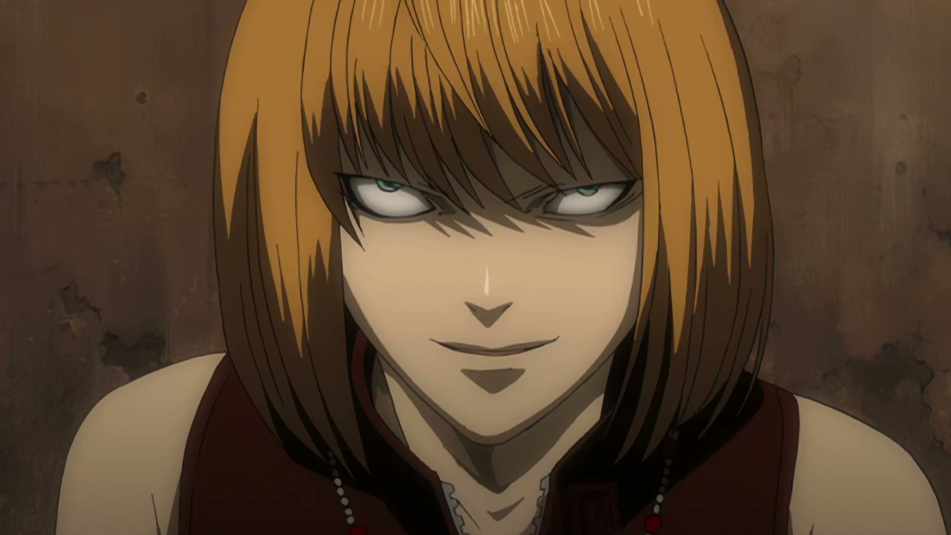 Death Note Ep 27: Abduction @ 00:13:29
