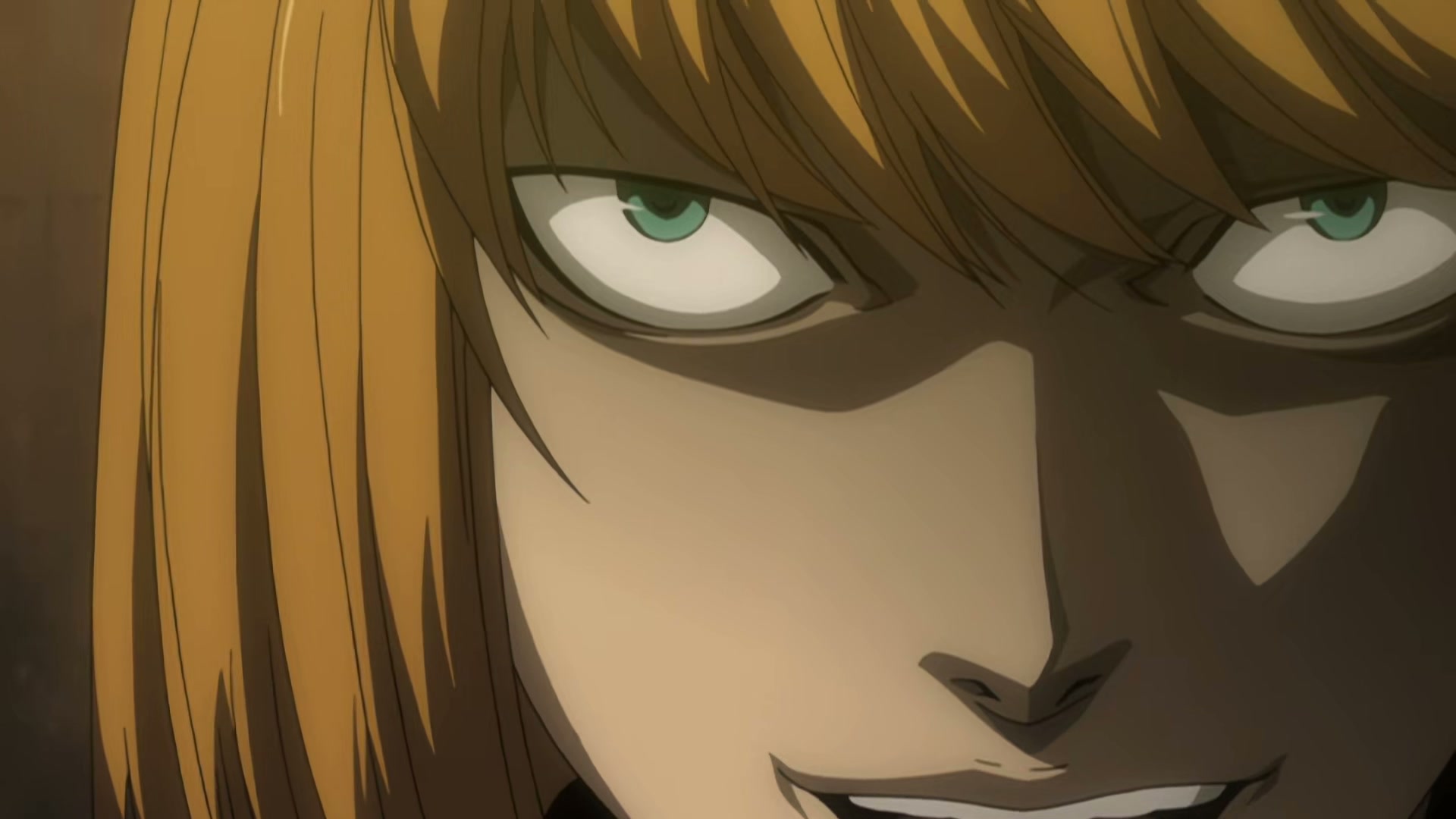 Death Note Ep 27: Abduction @ 00:13:38