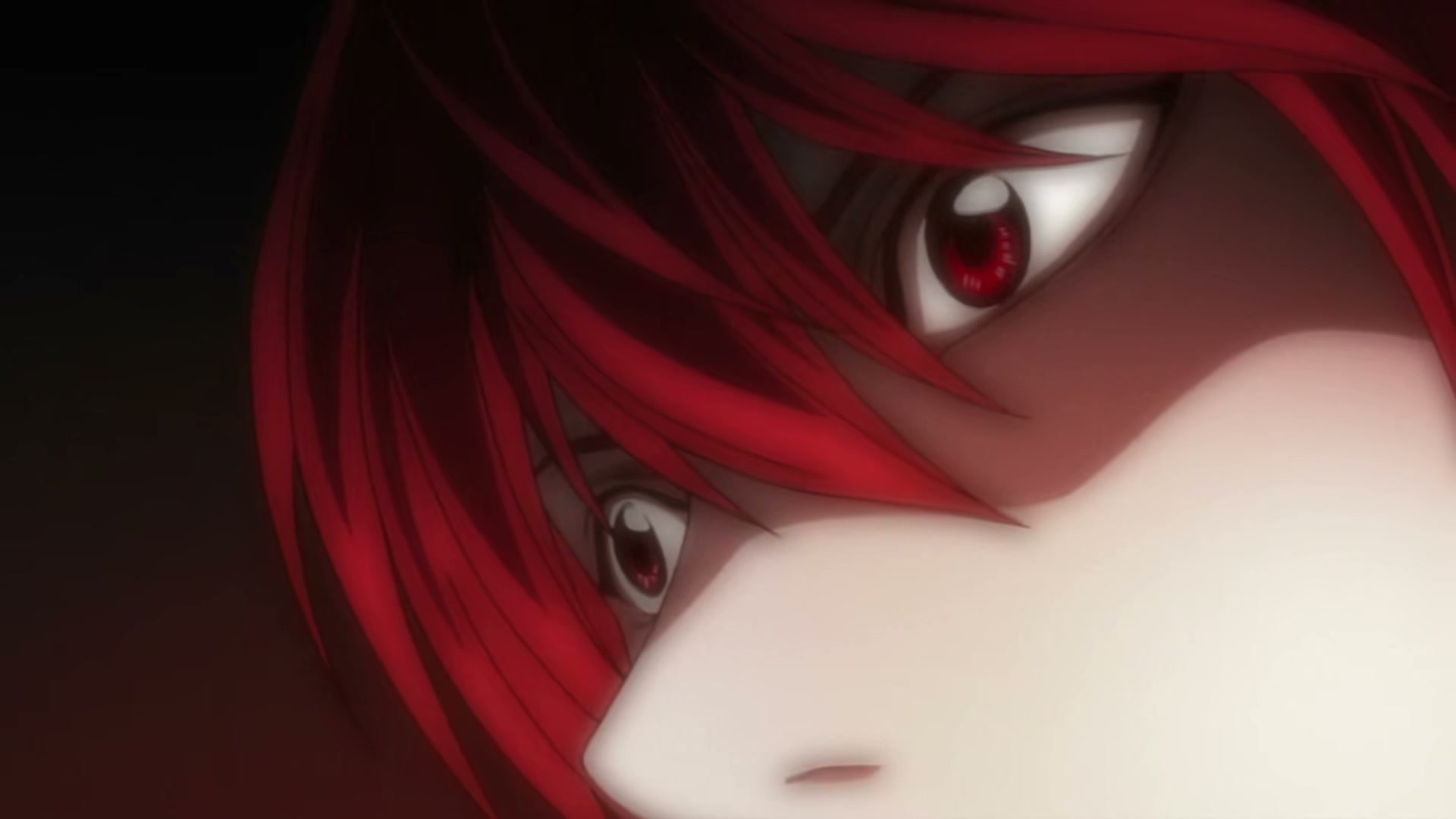 Death Note Ep 27: Abduction @ 00:14:21