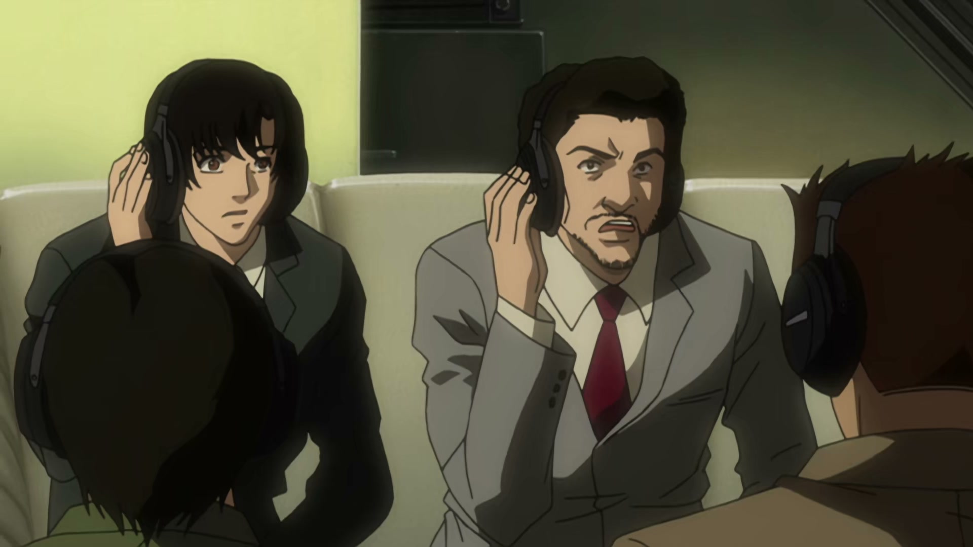 Death Note Ep 27: Abduction @ 00:15:33