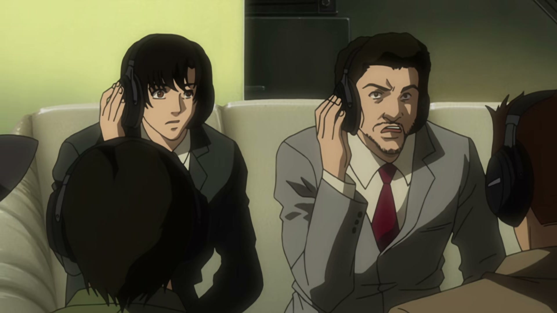 Death Note Ep 27: Abduction @ 00:15:36