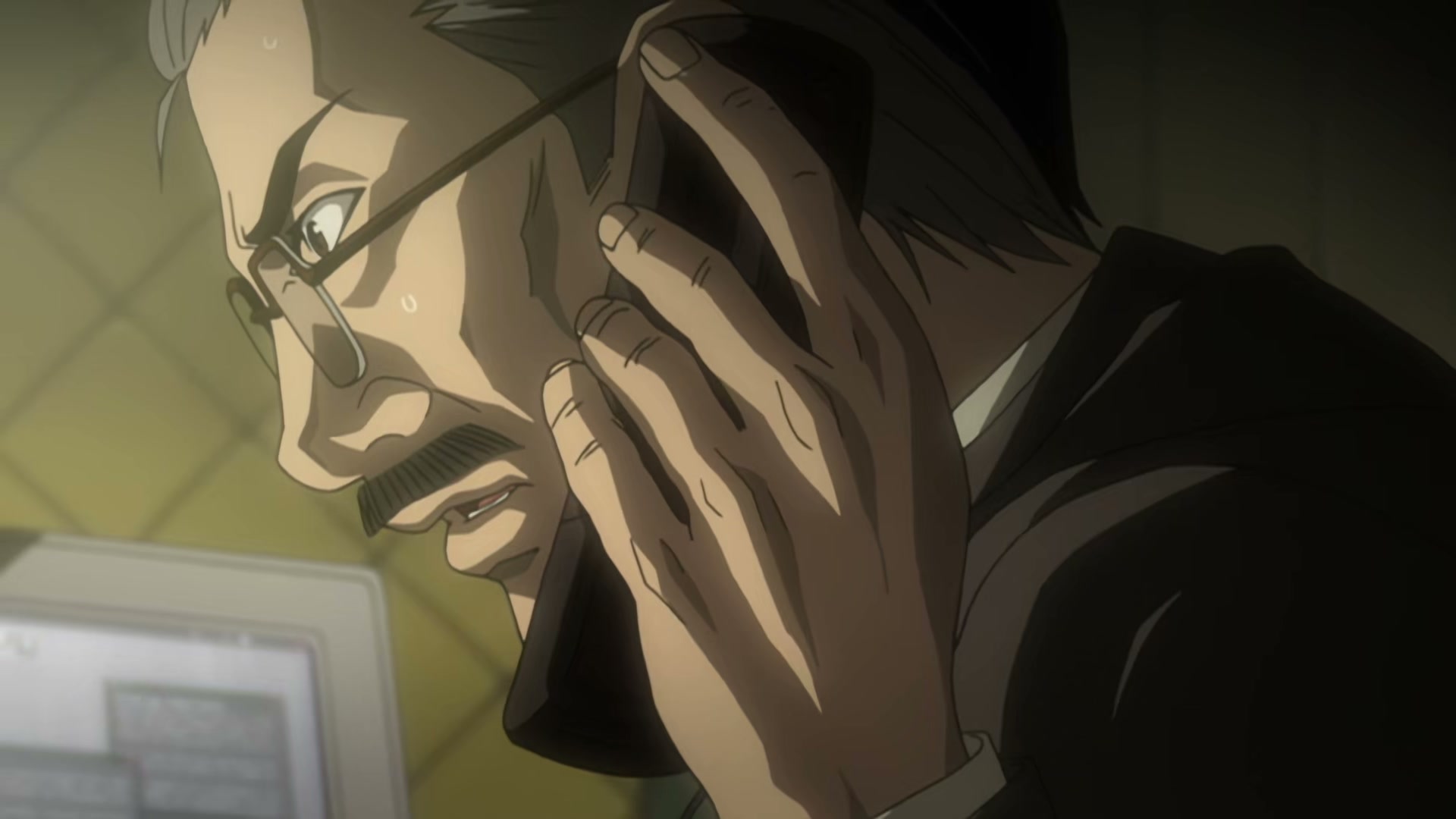 Death Note Ep 27: Abduction @ 00:15:51