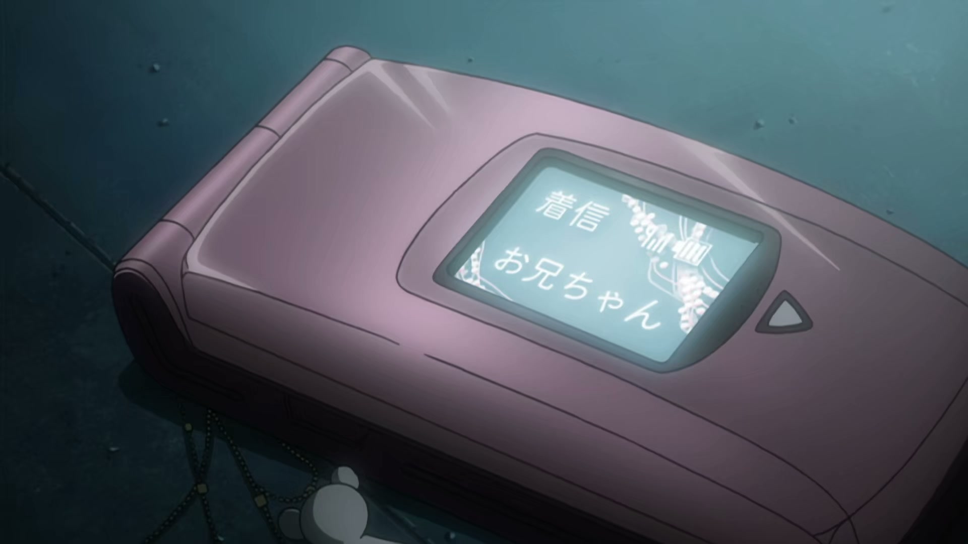 Death Note Ep 27: Abduction @ 00:16:31