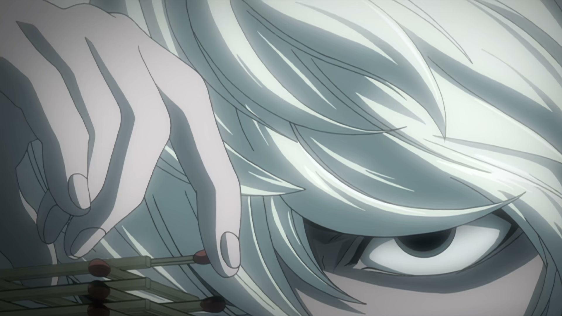 Death Note Ep 27: Abduction @ 00:17:43