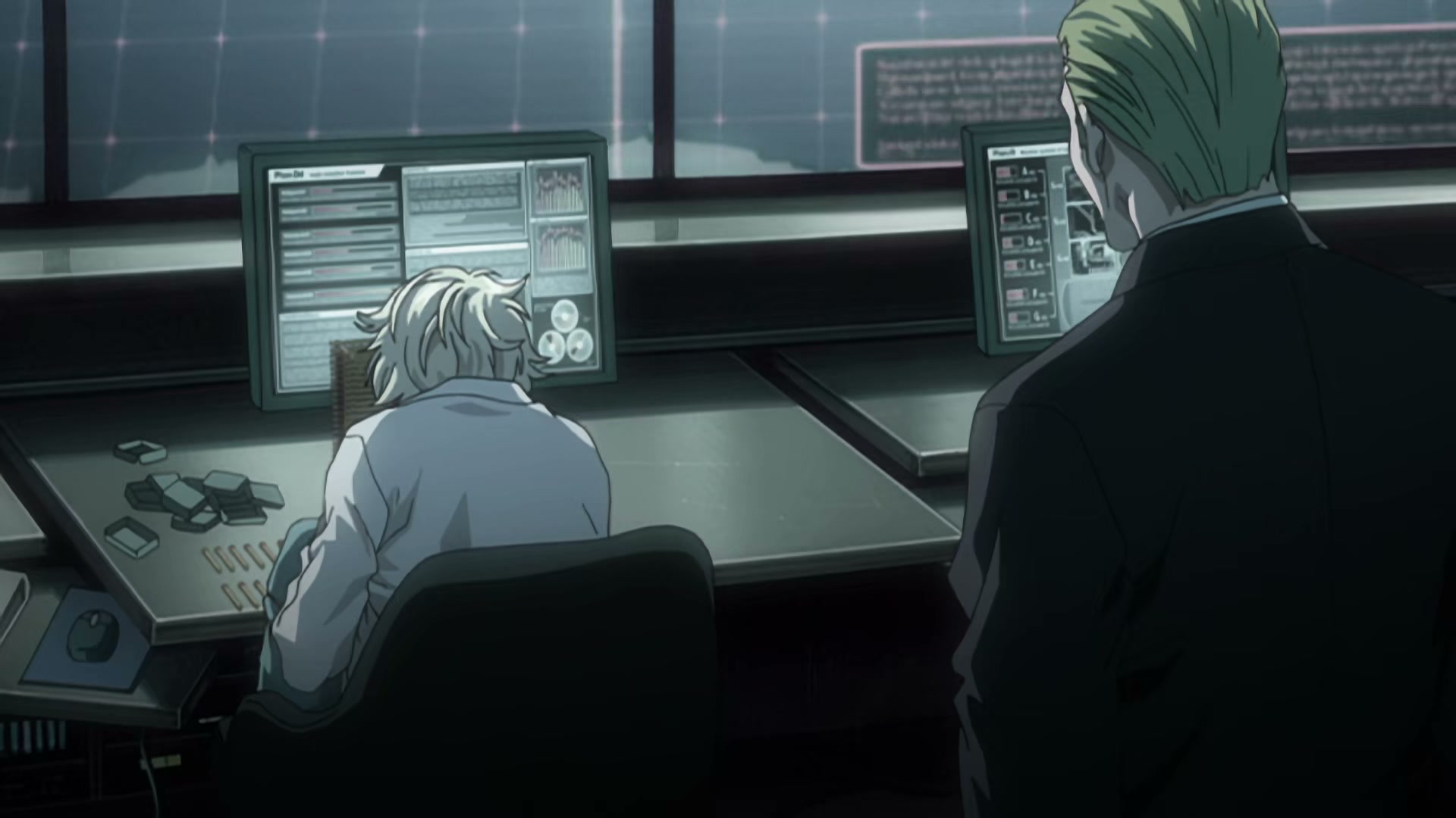 Death Note Ep 27: Abduction @ 00:17:49