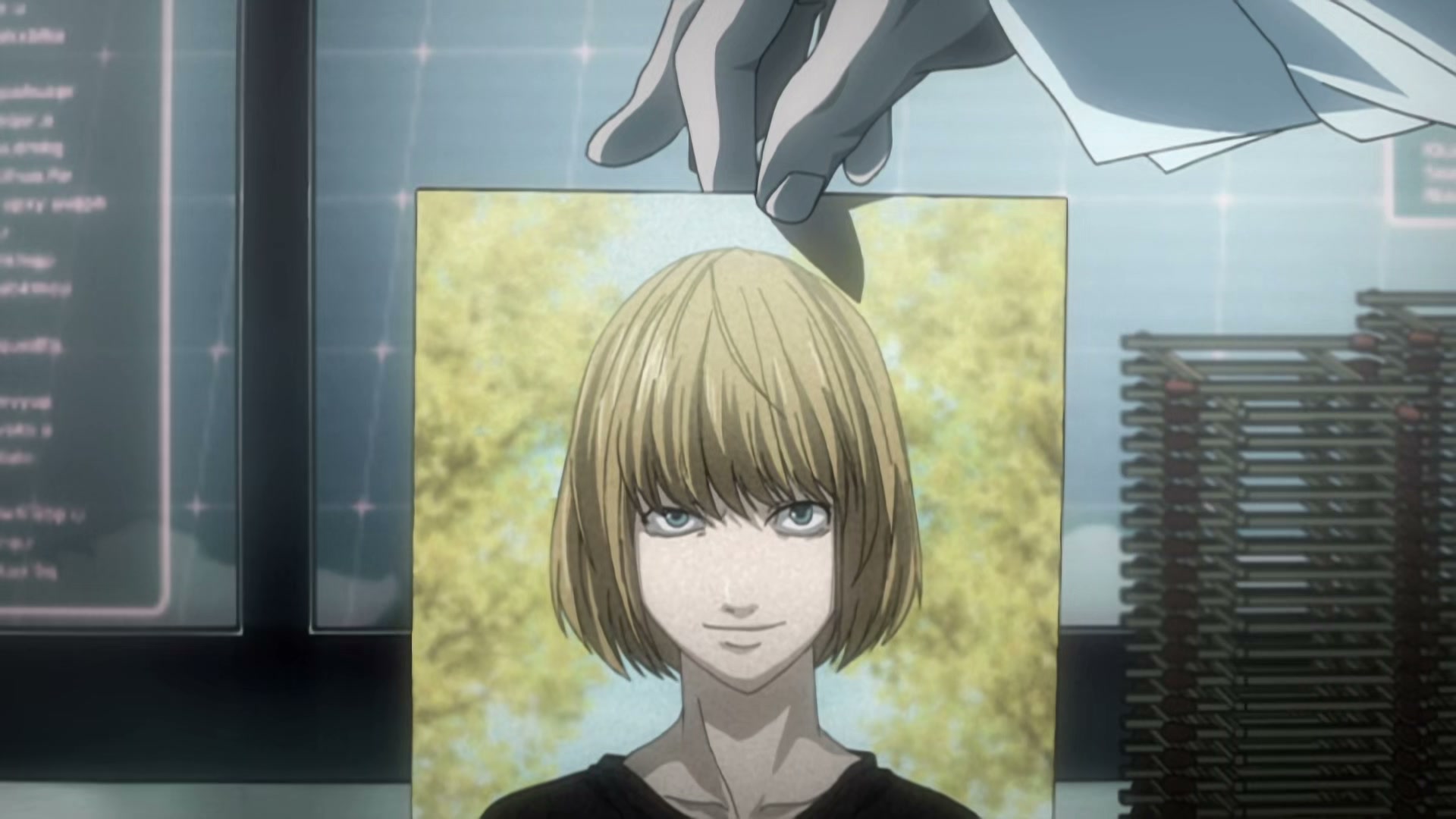 Death Note Ep 27: Abduction @ 00:17:52
