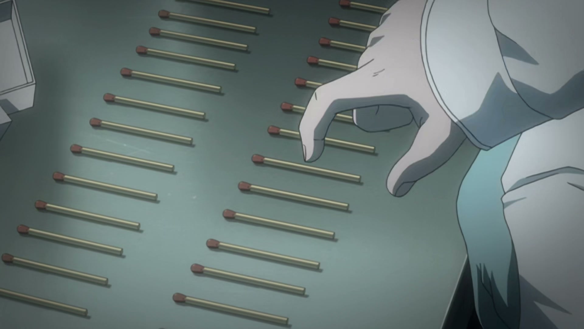 Death Note Ep 27: Abduction @ 00:18:09