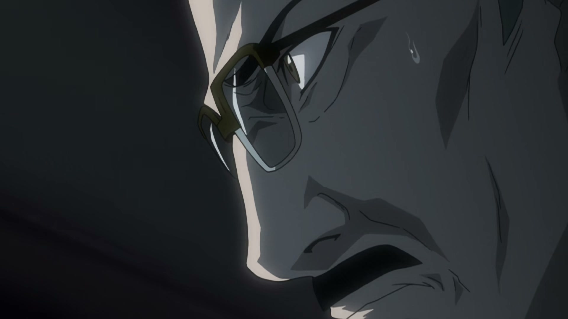 Death Note Ep 27: Abduction @ 00:19:18