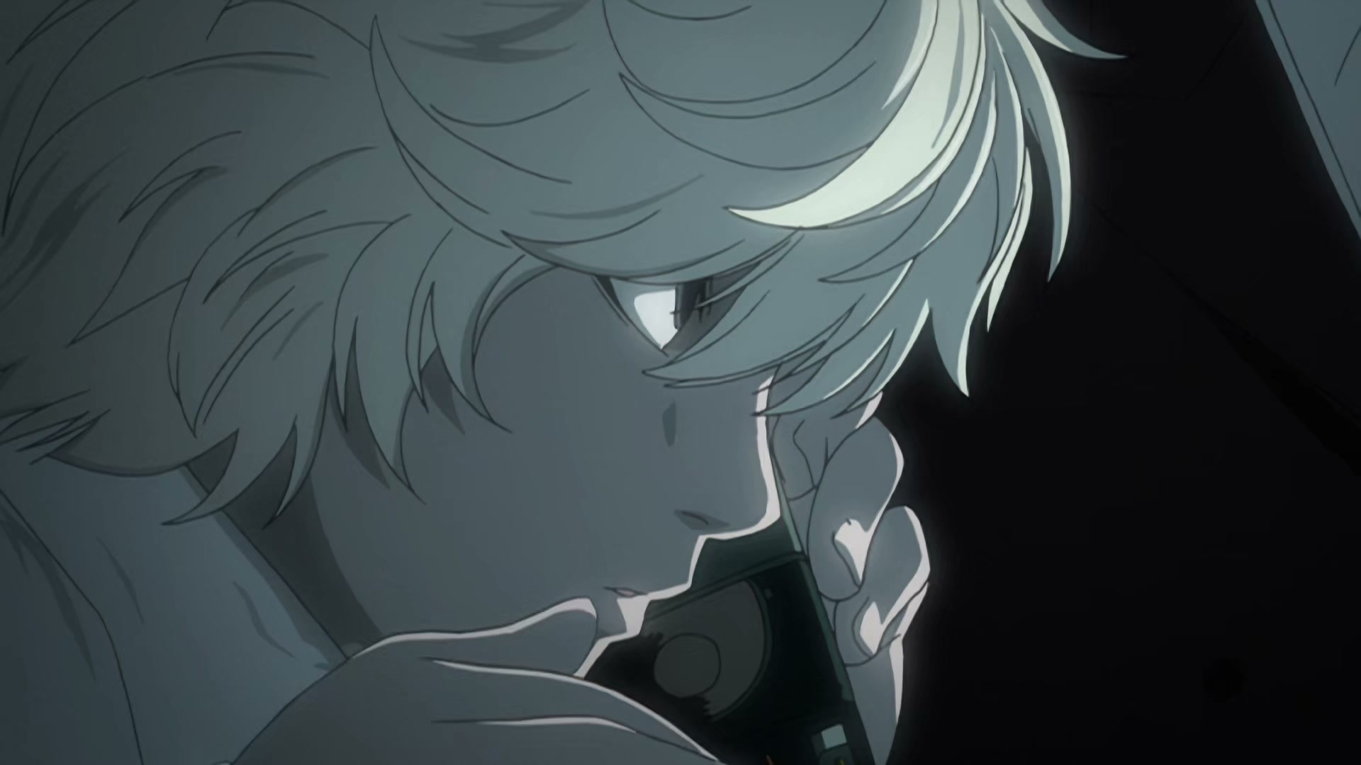 Death Note Ep 27: Abduction @ 00:20:31