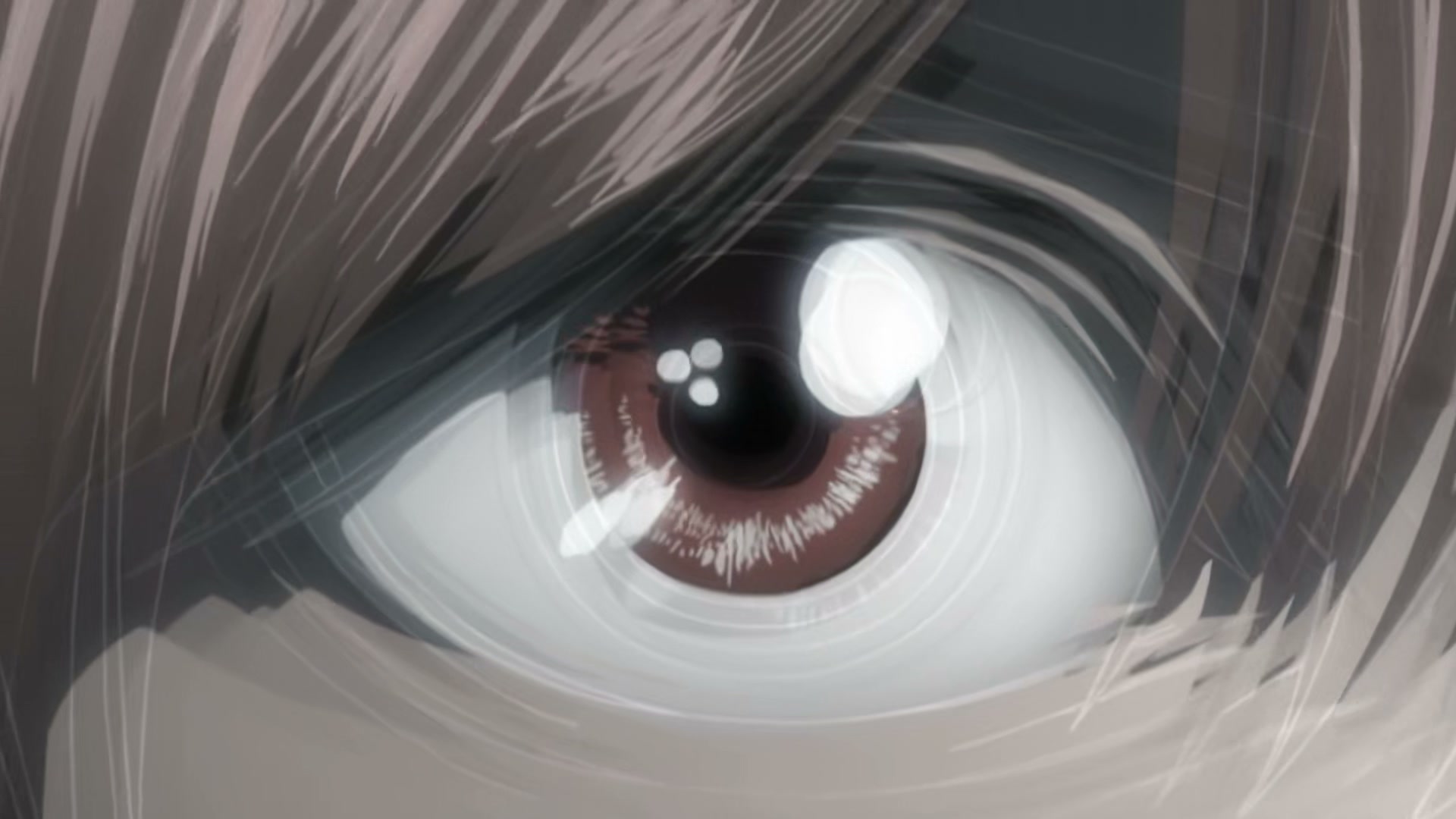 Death Note Ep 27: Abduction @ 00:20:33