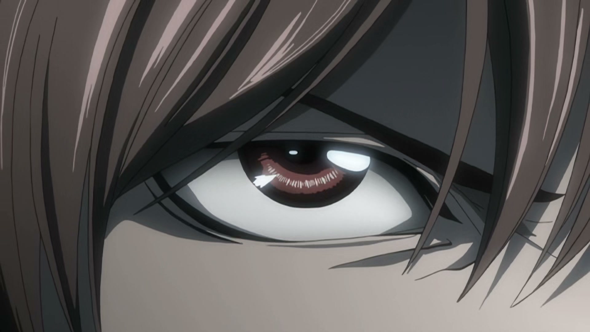 Death Note Ep 27: Abduction @ 00:20:36