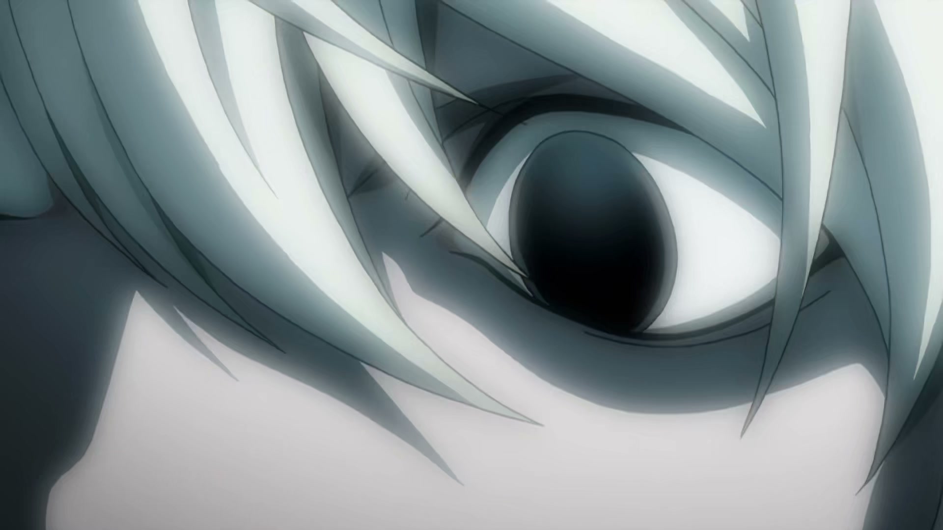 Death Note Ep 28: Impatience @ 00:03:20