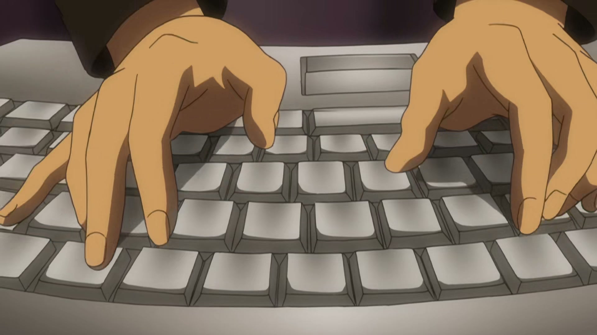 Death Note Ep 28: Impatience @ 00:08:23
