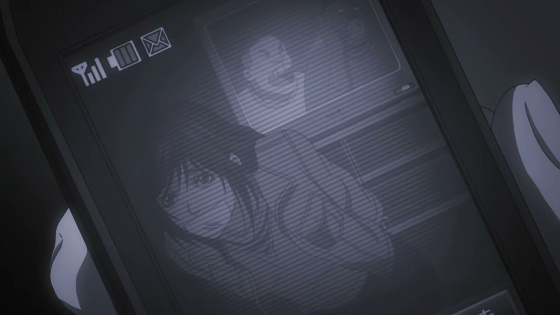 Death Note Ep 28: Impatience @ 00:10:02