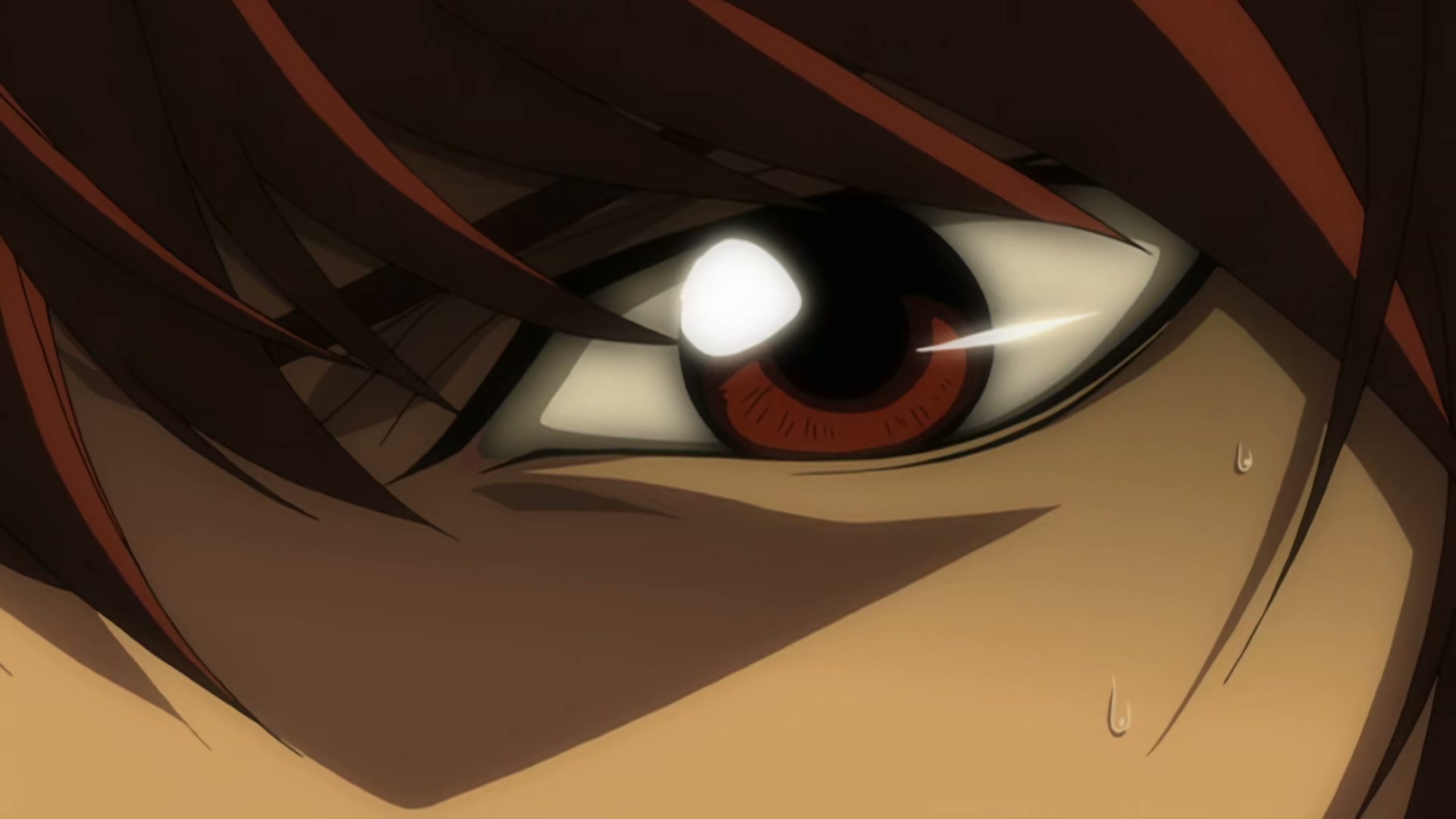 Death Note Ep 28: Impatience @ 00:11:45