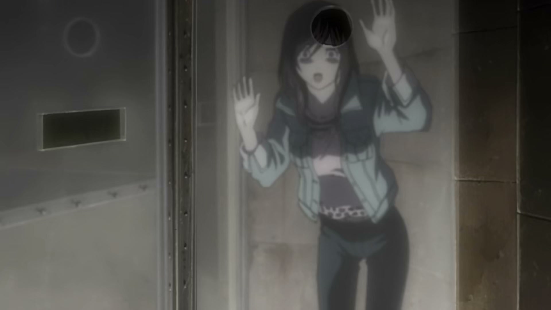 Death Note Ep 28: Impatience @ 00:11:51