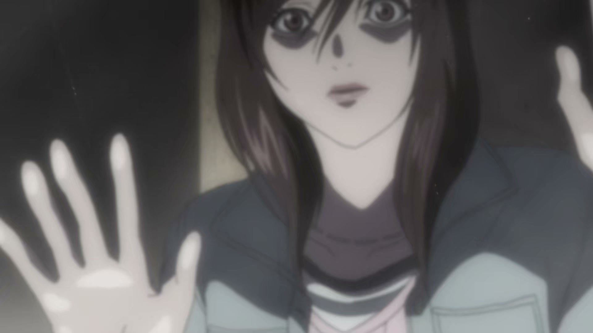 Death Note Ep 28: Impatience @ 00:11:54