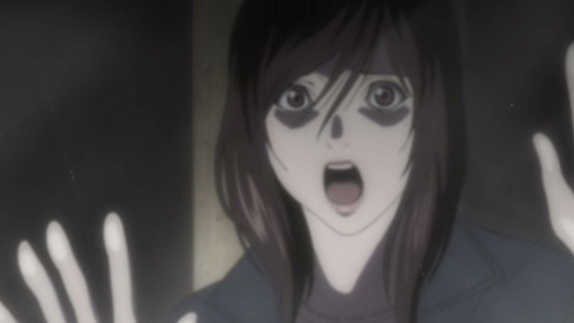 Death Note Ep 28: Impatience @ 00:11:57