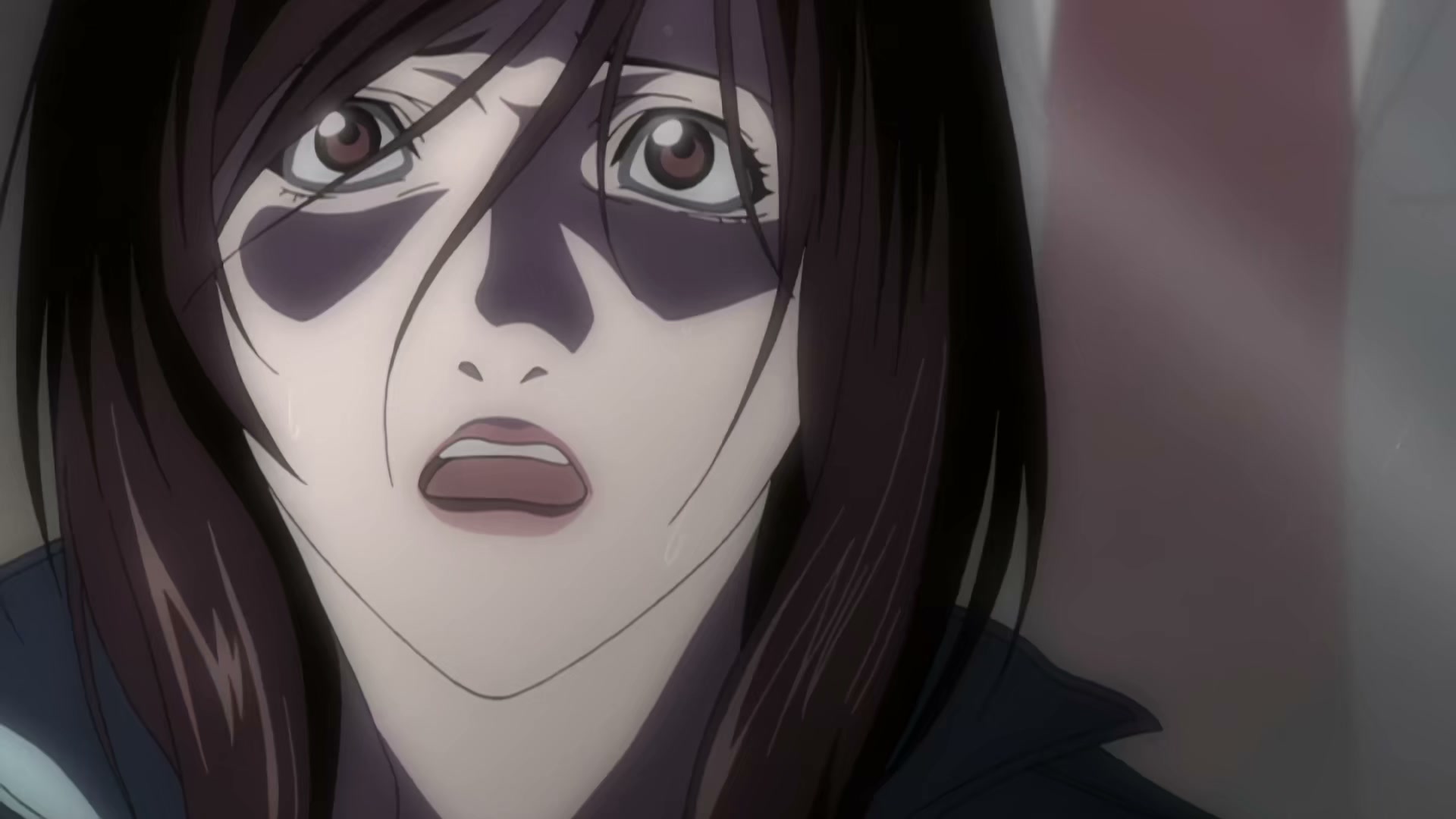 Death Note Ep 28: Impatience @ 00:12:17