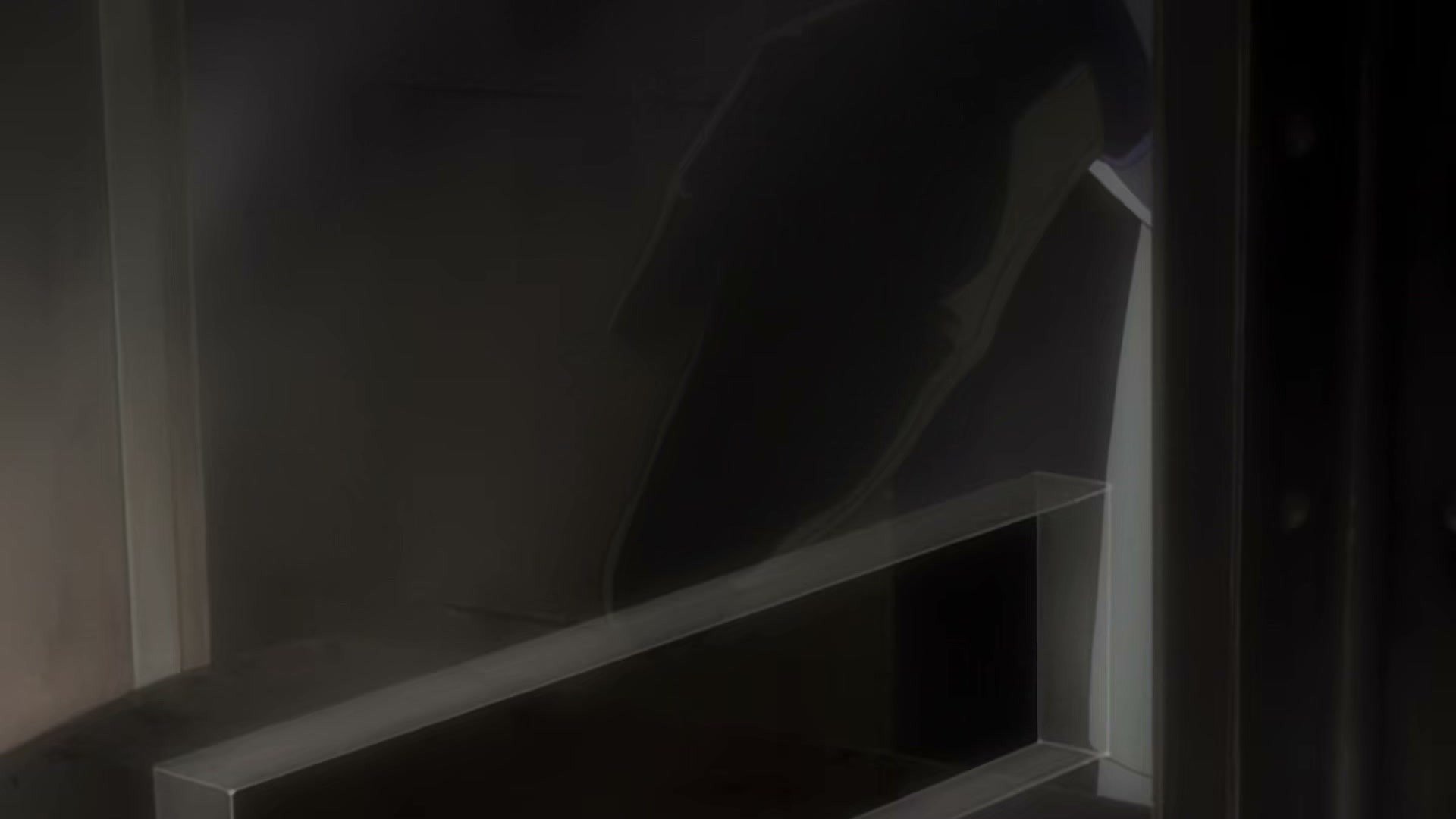 Death Note Ep 28: Impatience @ 00:12:23