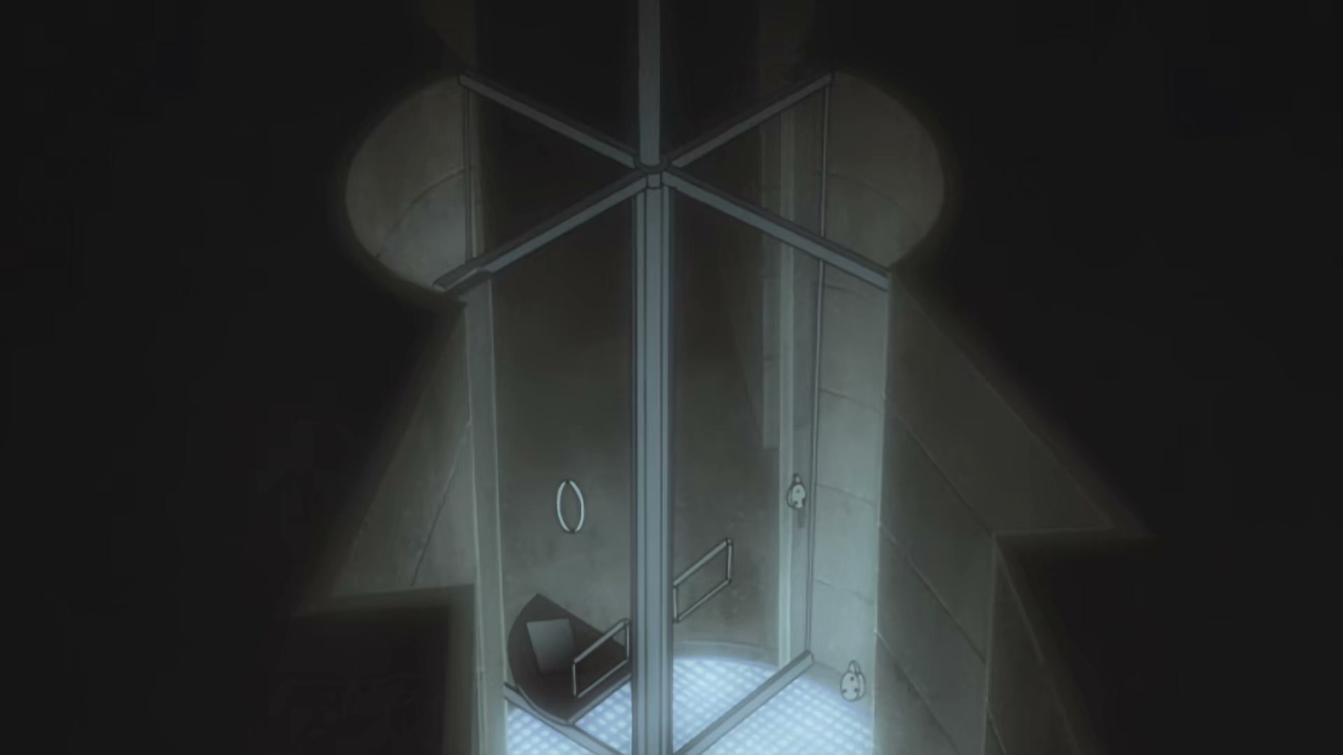 Death Note Ep 28: Impatience @ 00:12:29