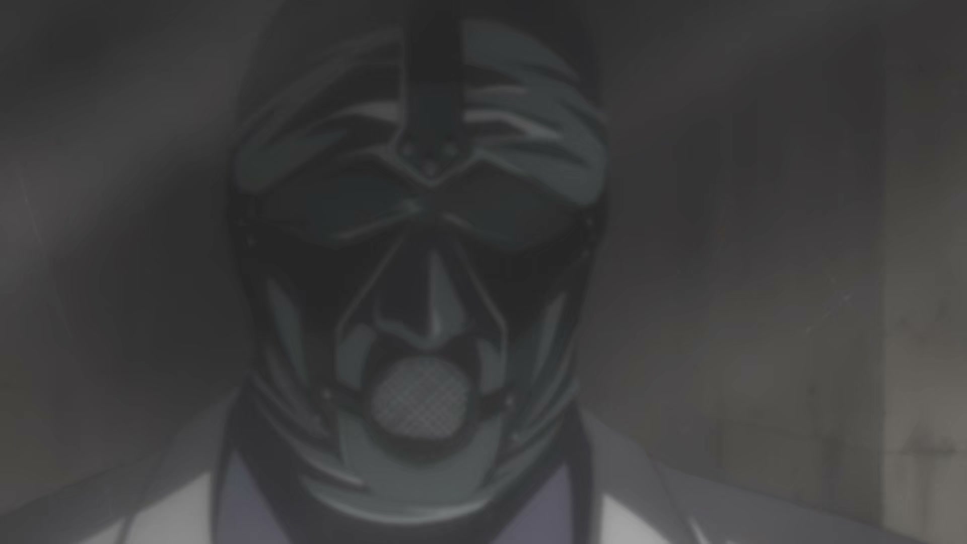 Death Note Ep 28: Impatience @ 00:12:40