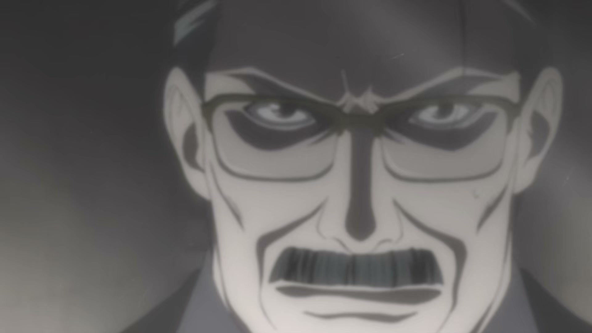 Death Note Ep 28: Impatience @ 00:12:43
