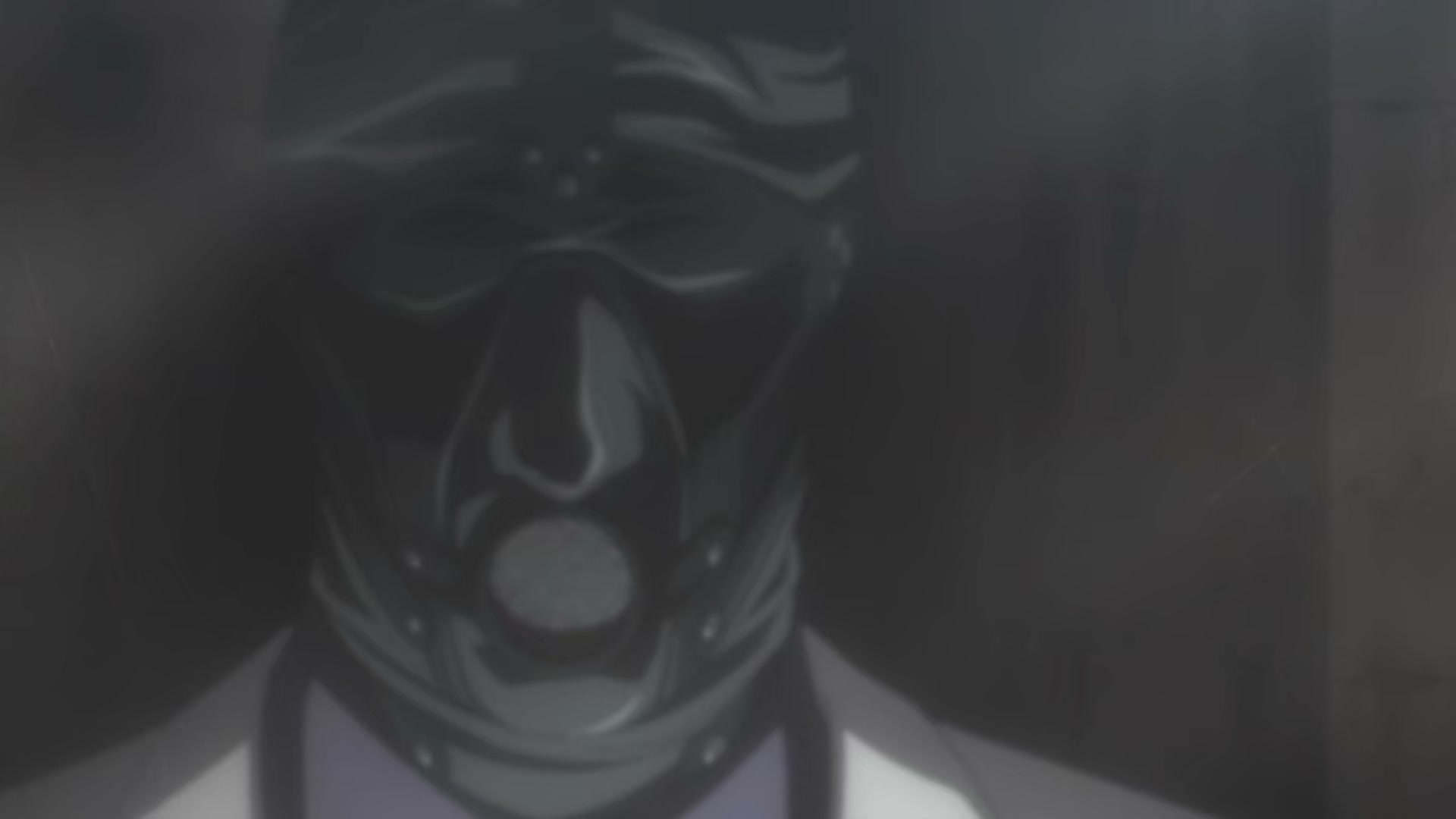Death Note Ep 28: Impatience @ 00:13:00