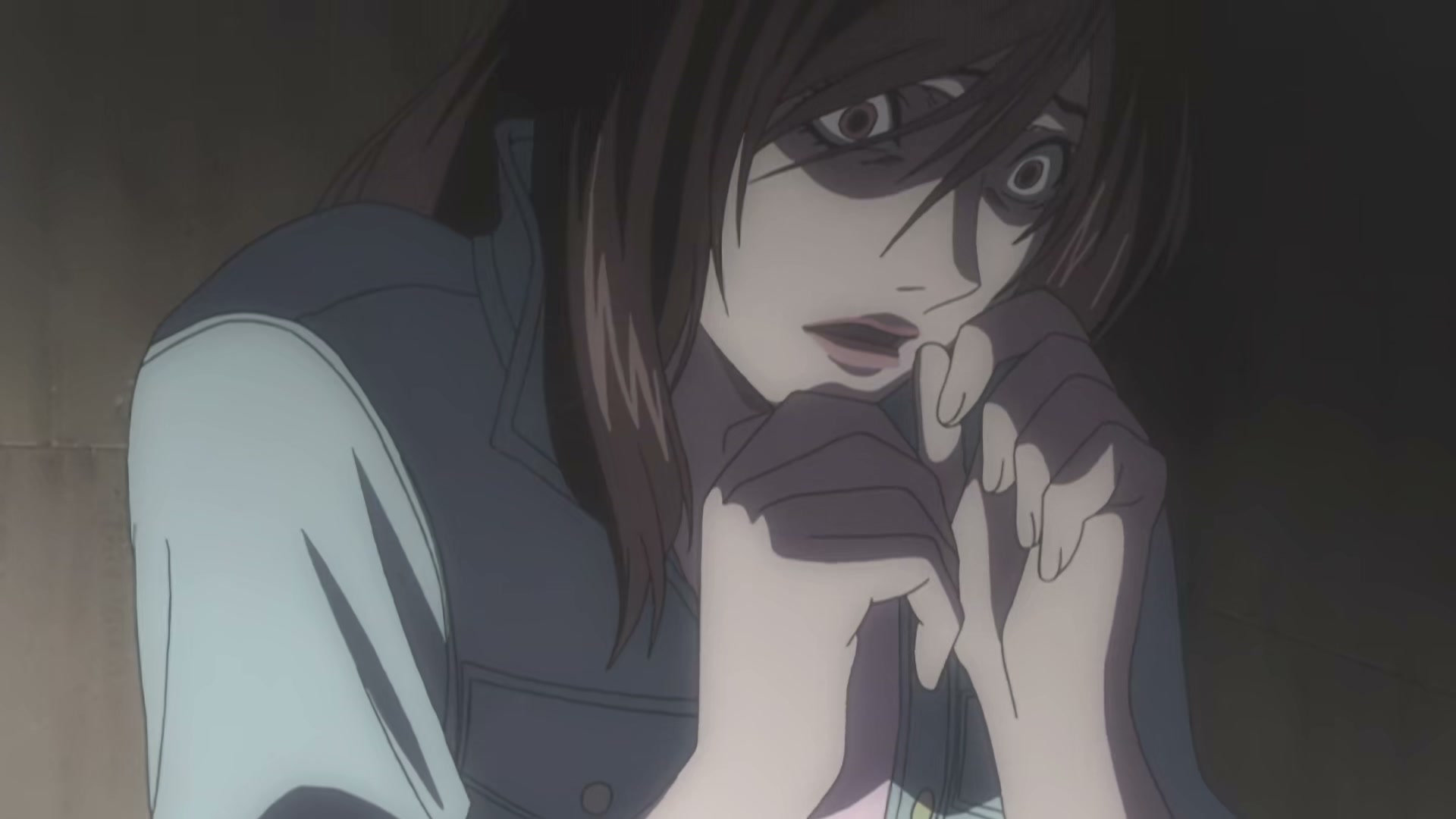 Death Note Ep 28: Impatience @ 00:14:21