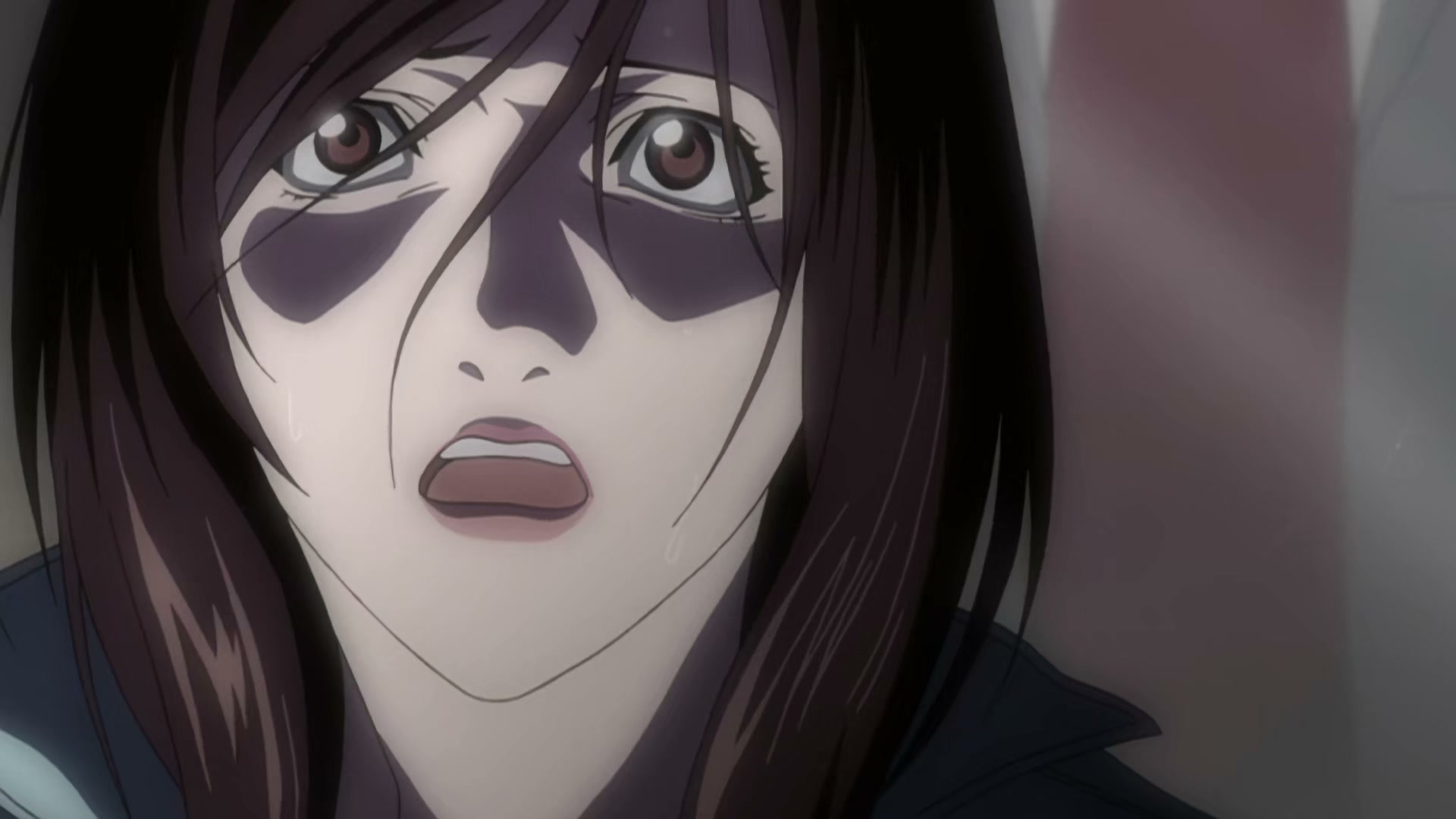 Death Note Ep 28: Impatience @ 00:14:33