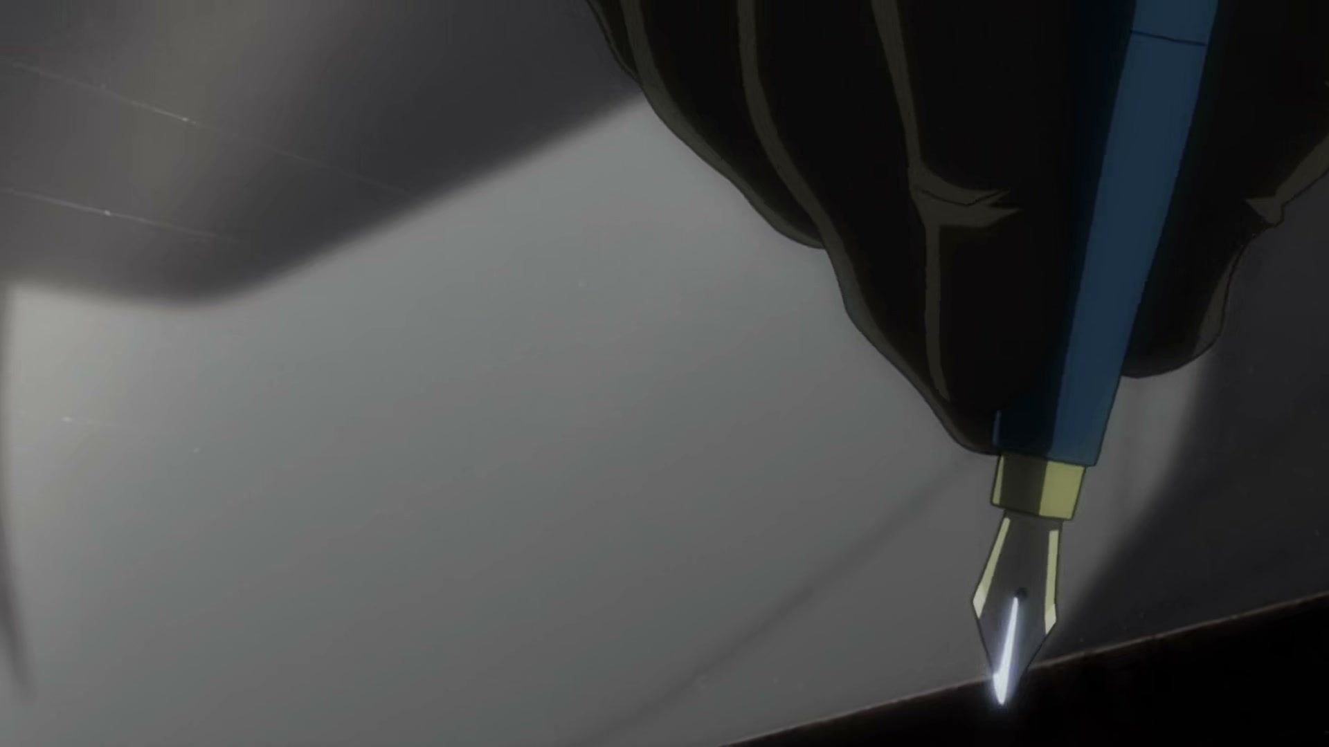 Death Note Ep 28: Impatience @ 00:14:36