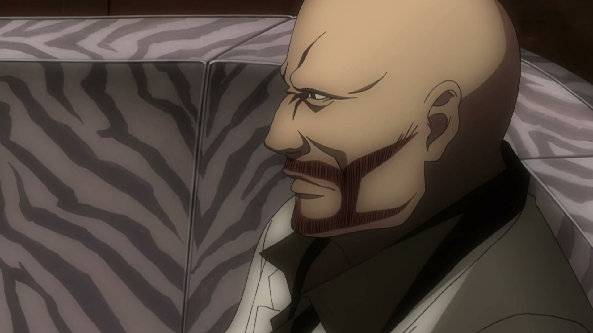 Death Note Ep 28: Impatience @ 00:14:44