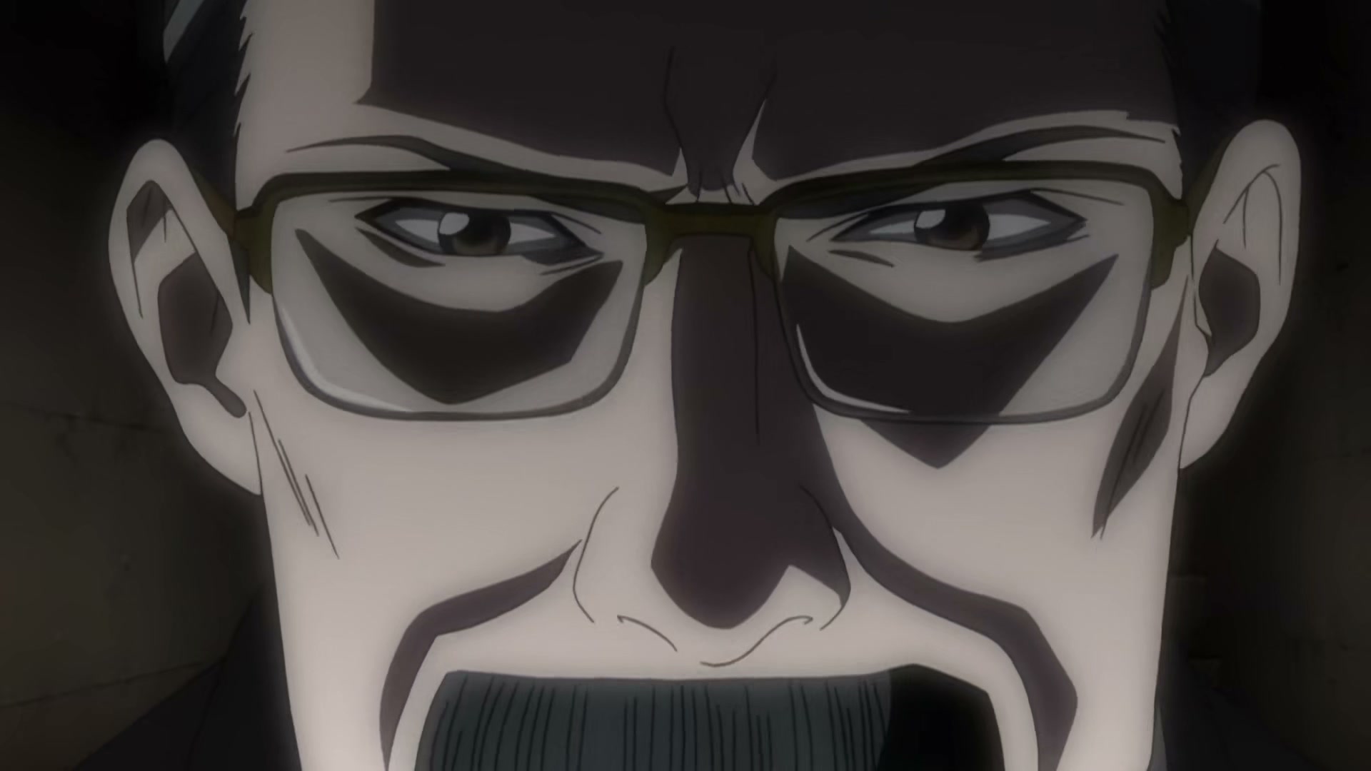 Death Note Ep 28: Impatience @ 00:15:02