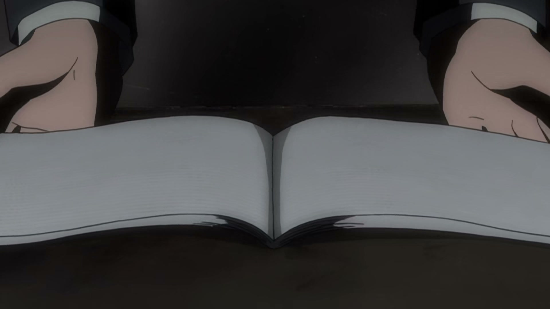 Death Note Ep 28: Impatience @ 00:15:04