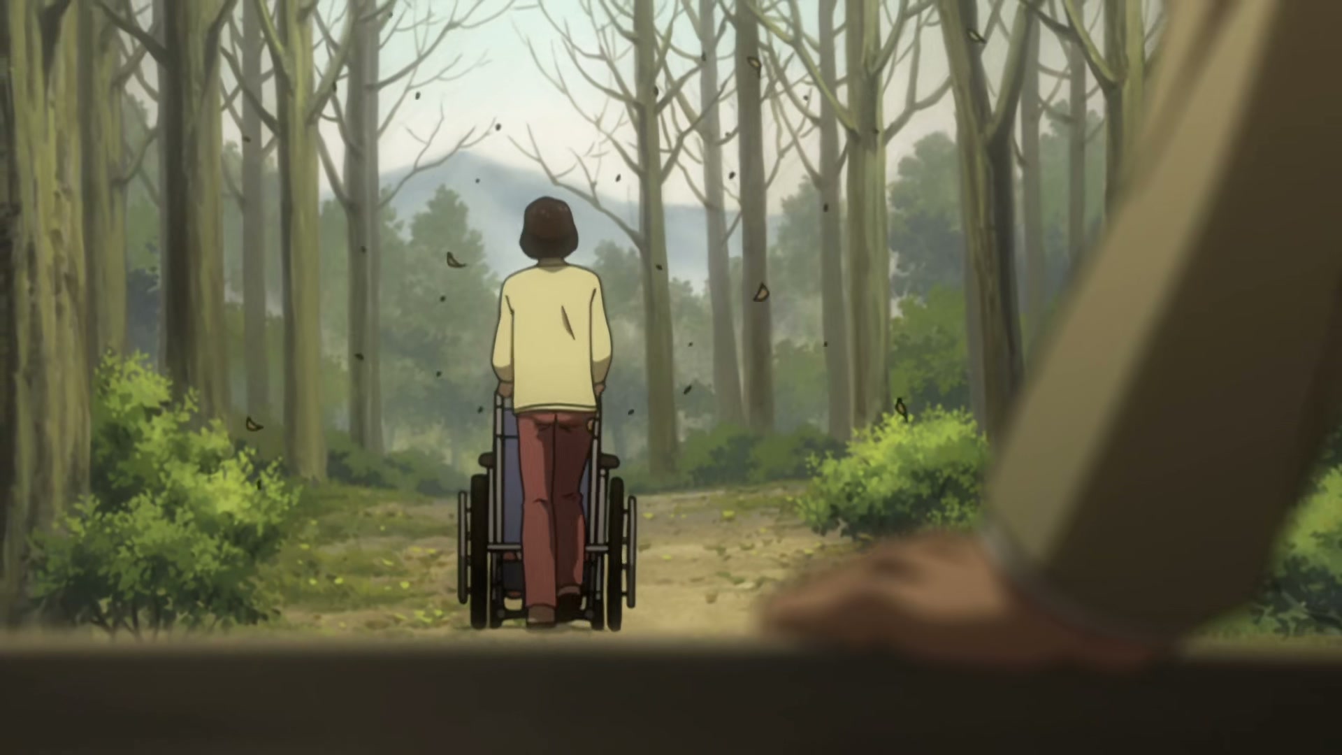 E029 · Father screencaps