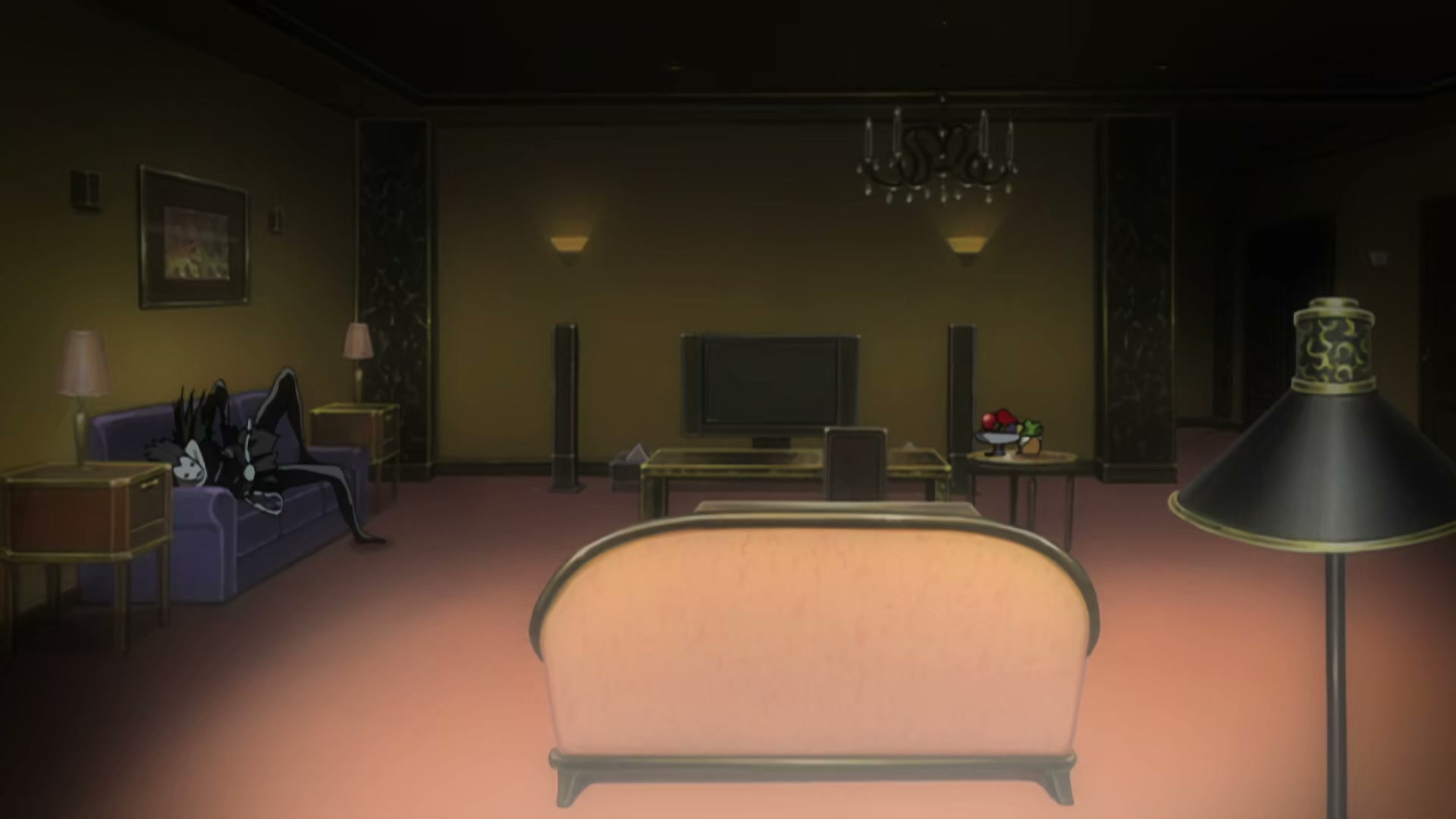 Death Note Ep 29: Father @ 00:02:08