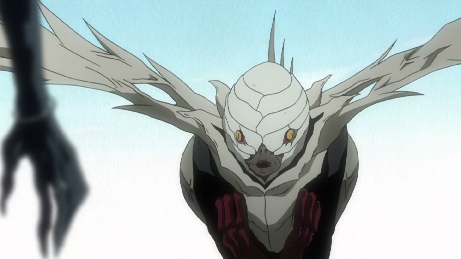 Death Note Ep 29: Father @ 00:02:34