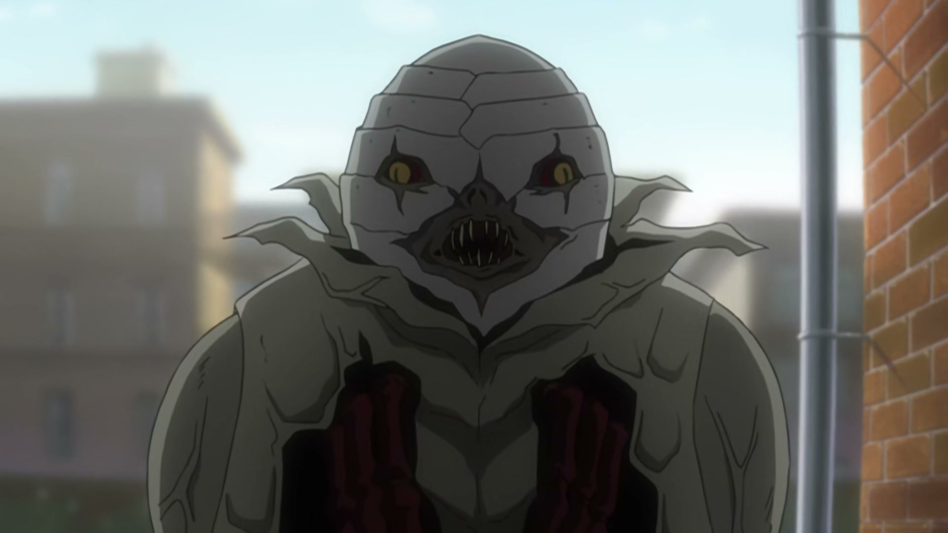 Death Note Ep 29: Father @ 00:03:03
