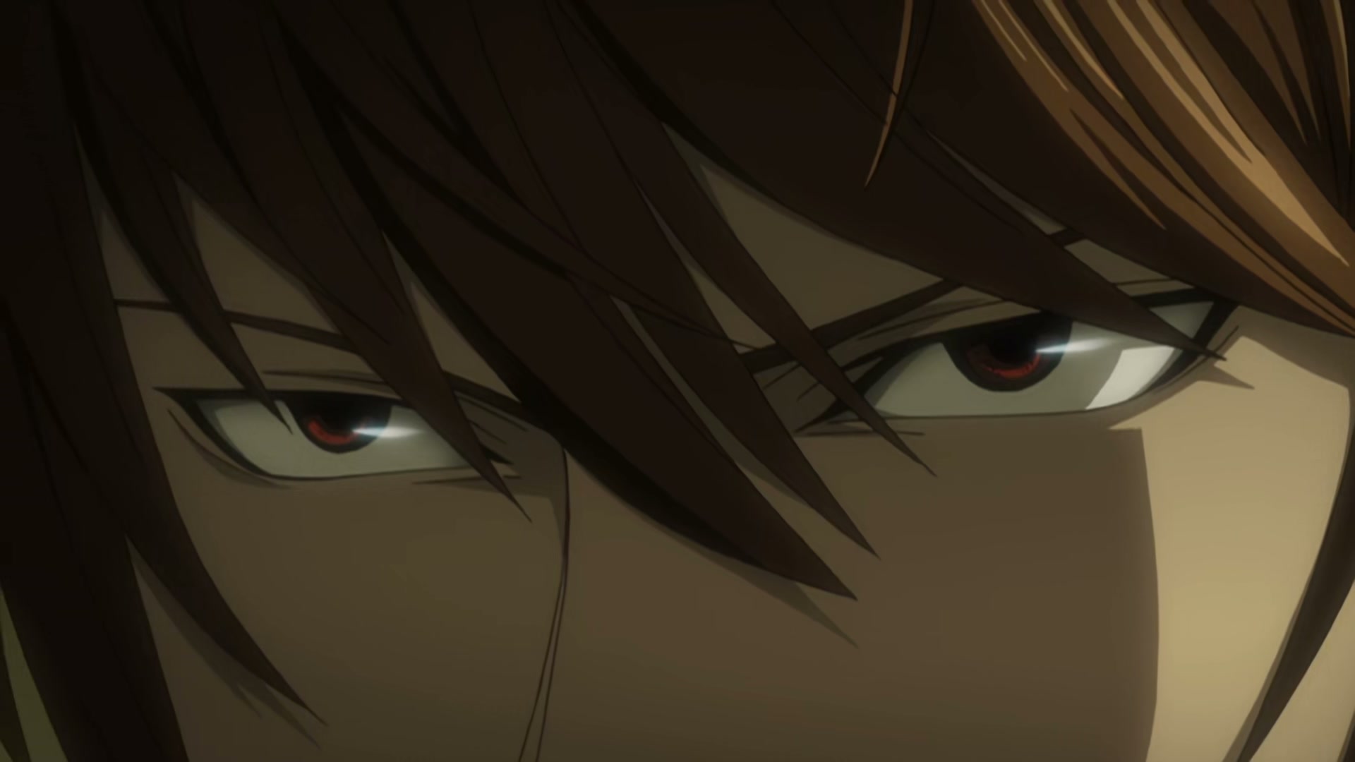 Death Note Ep 29: Father @ 00:03:55