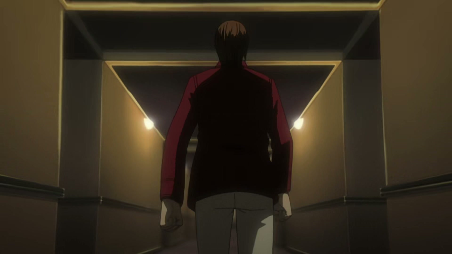 Death Note Ep 29: Father @ 00:04:12