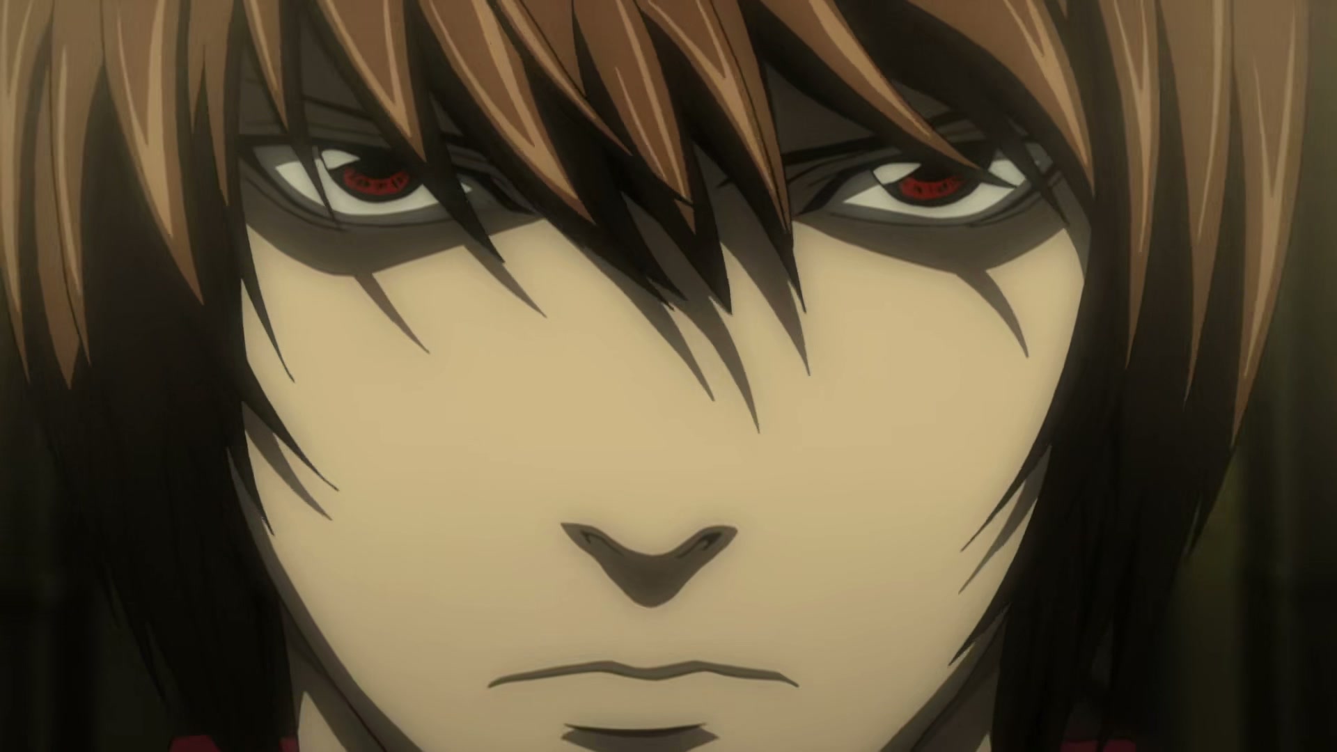 Death Note Ep 29: Father @ 00:04:32