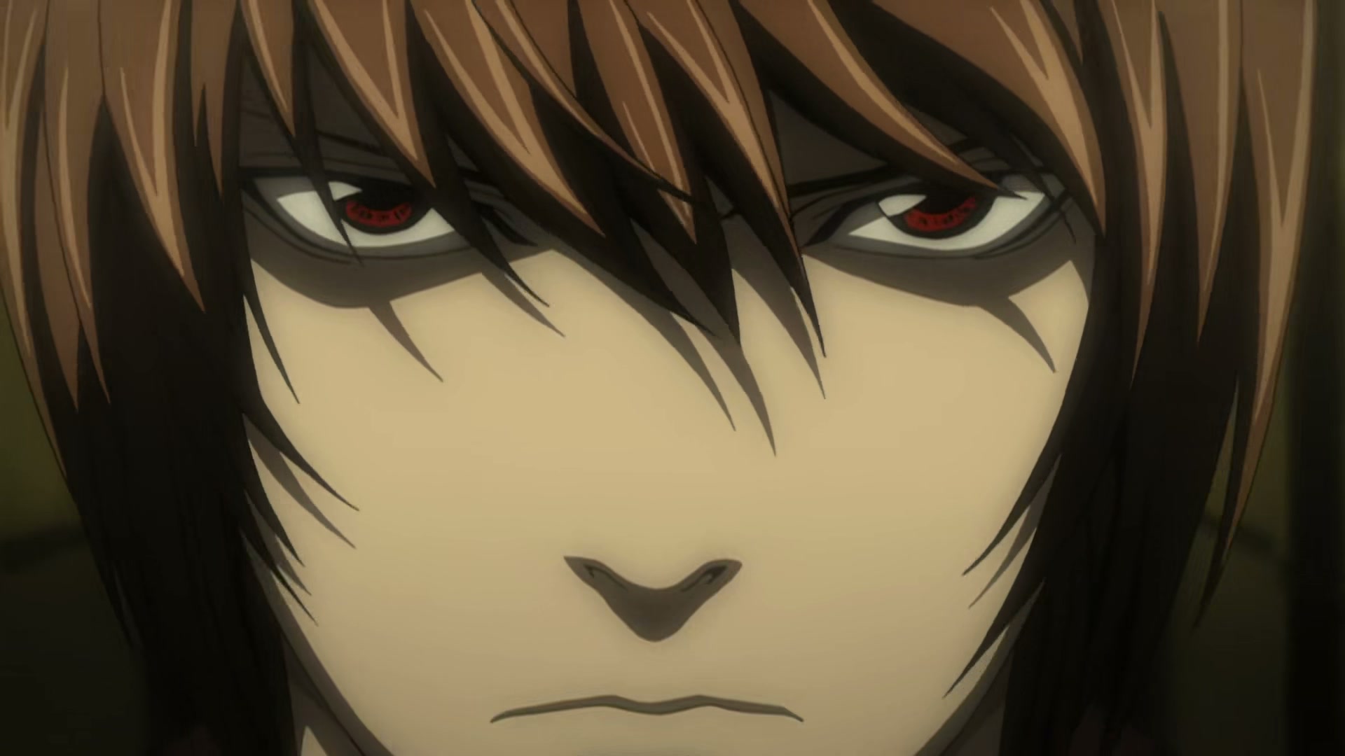 Death Note Ep 29: Father @ 00:04:35