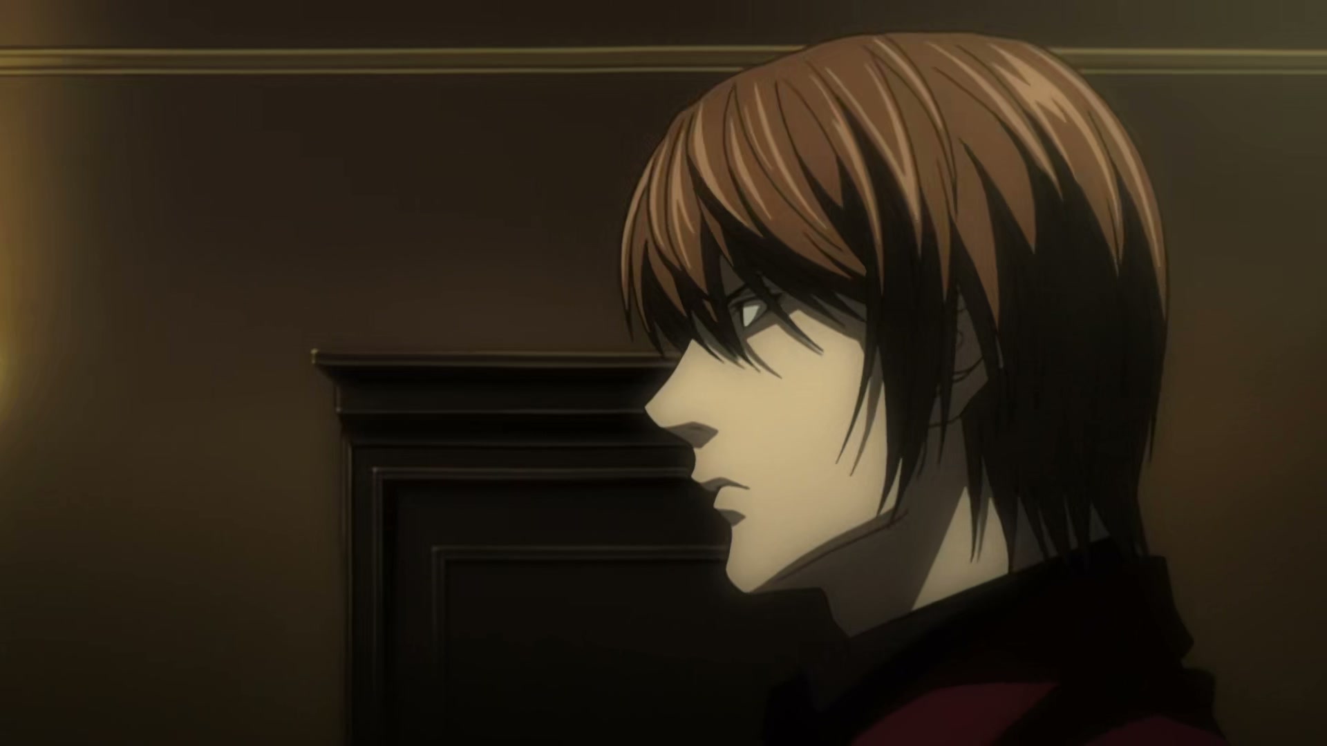 Death Note Ep 29: Father @ 00:04:38